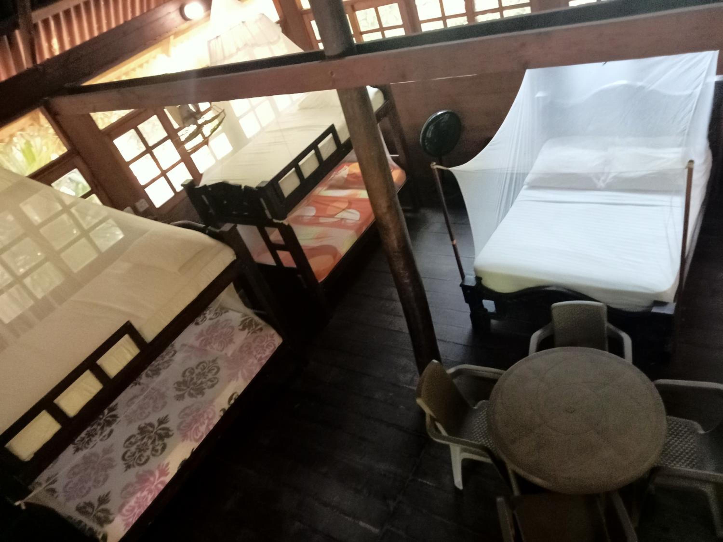 Apartment with Balcony photo 1