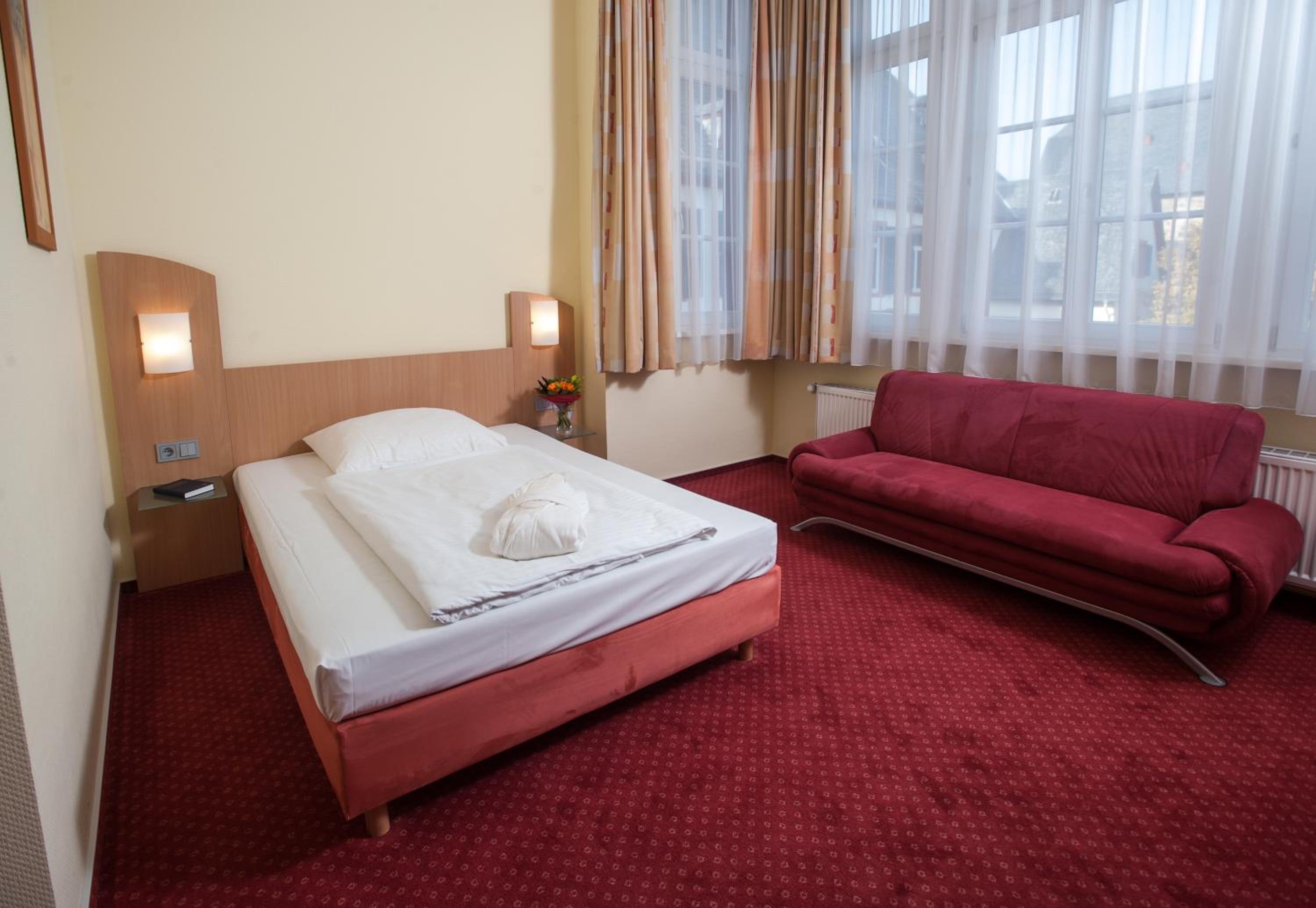 Single Room photo 2