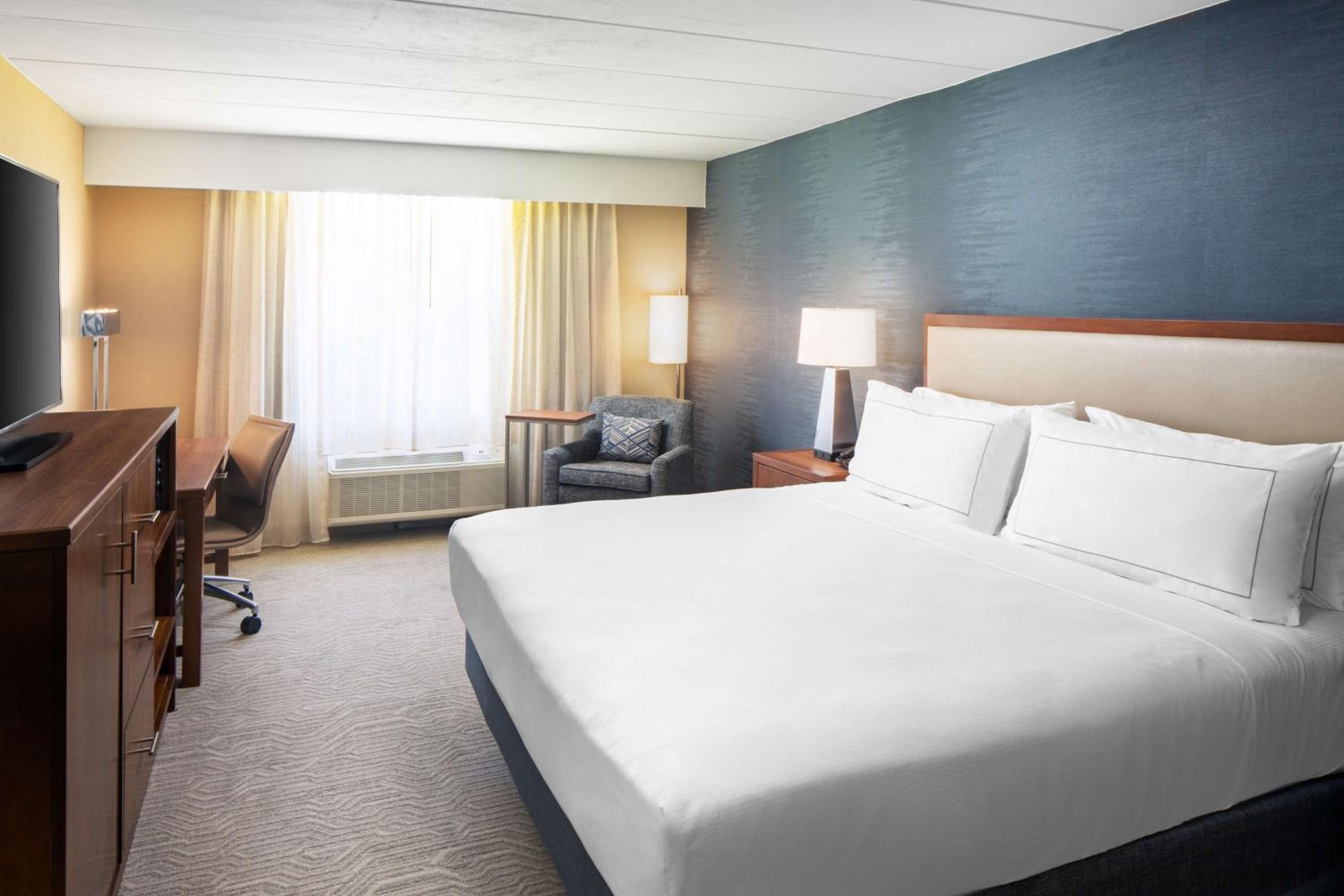 King Room - Photo 2
