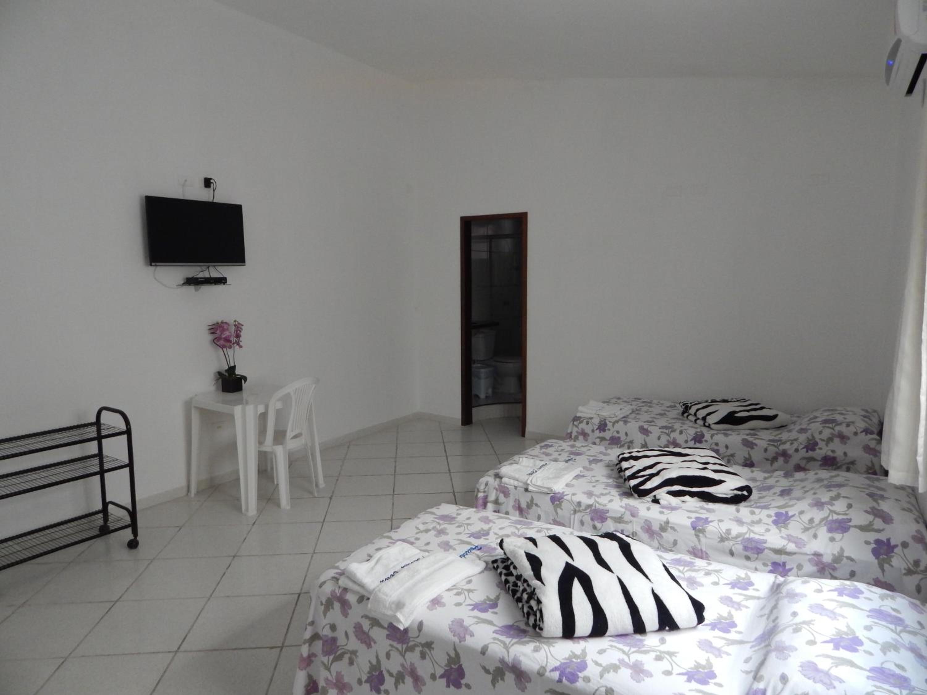 Standard Triple Room photo 1
