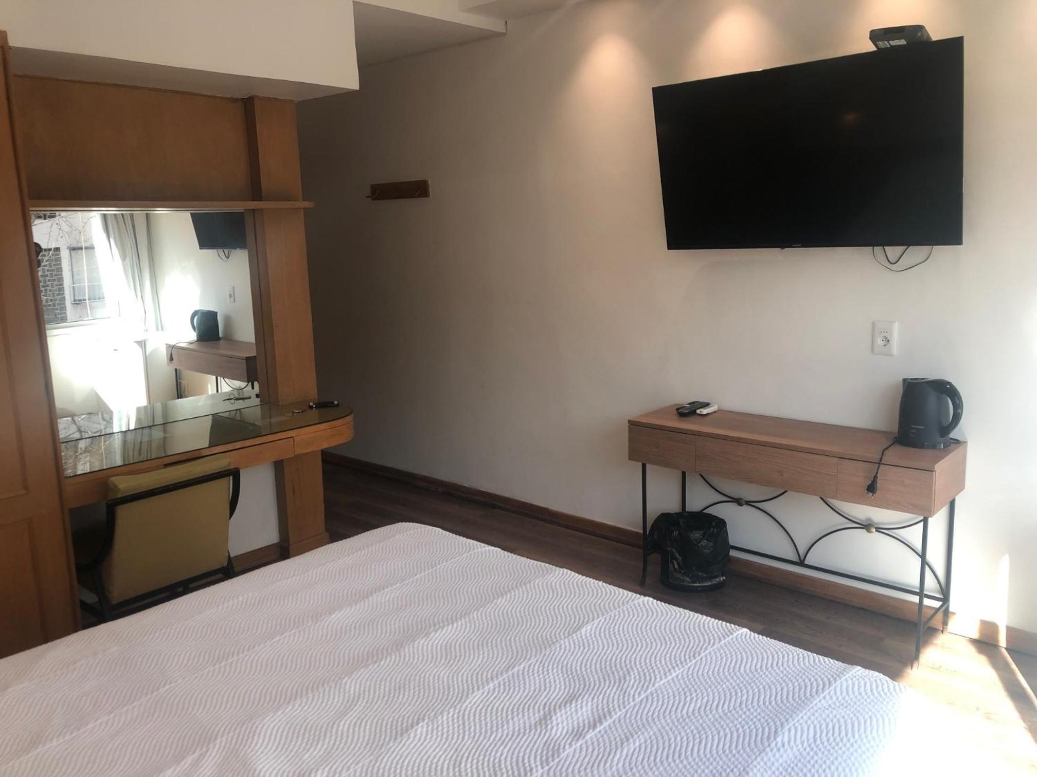 Superior Double or Twin Room photo 2