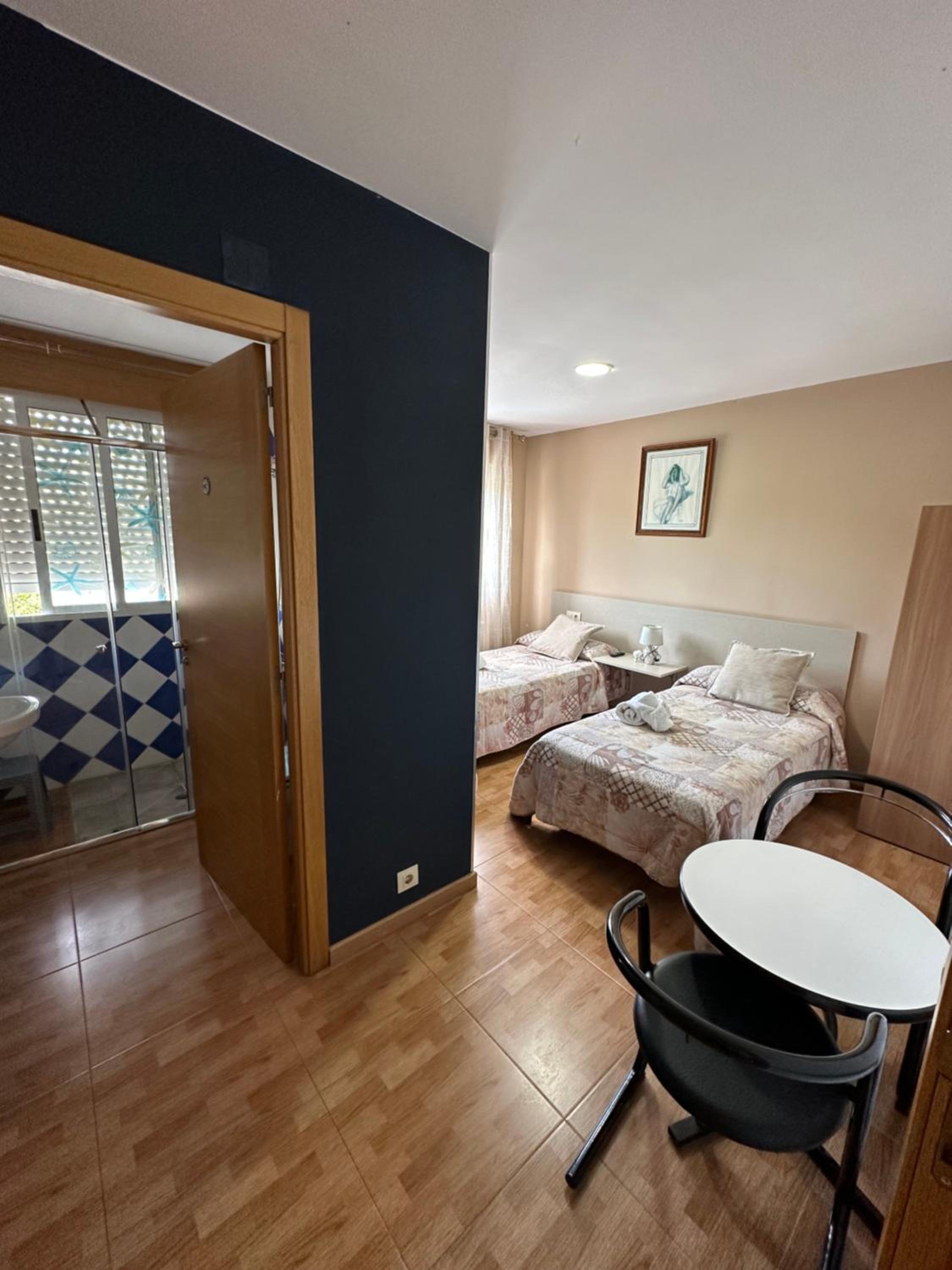 Habitación Doble