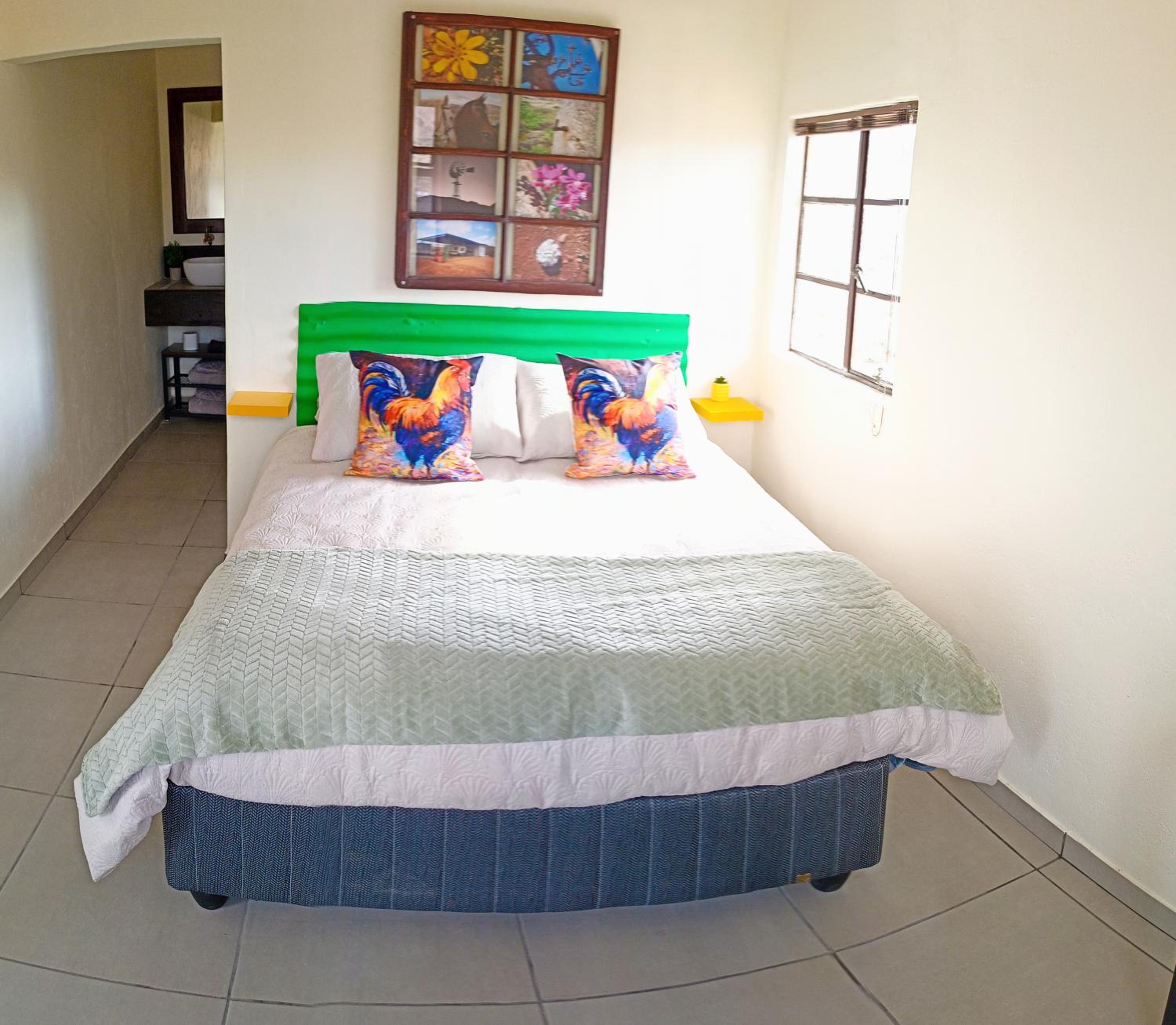 Two-Bedroom Villa photo 1