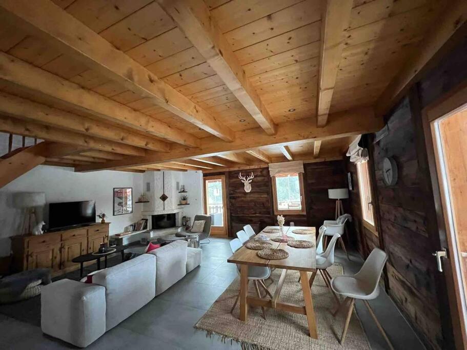 Chalet photo 1