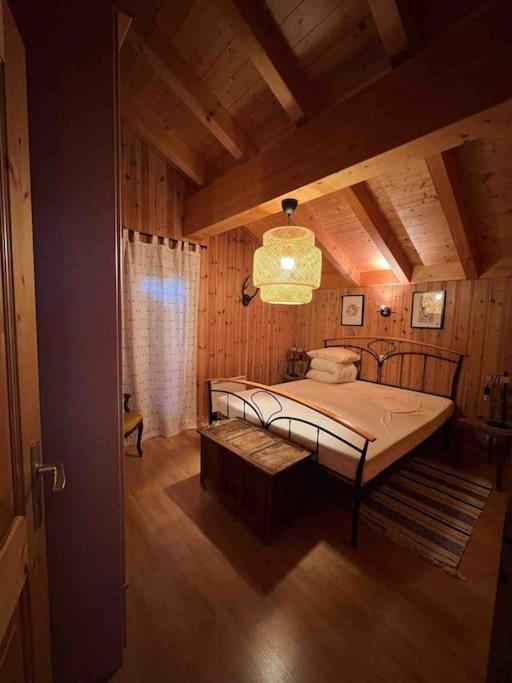 Chalet photo 2