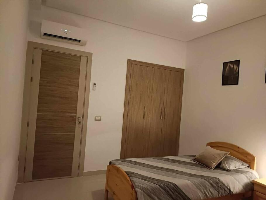 Three-Bedroom Villa photo 3