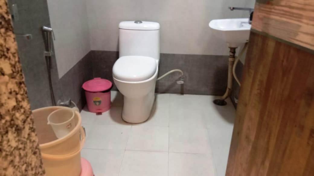 Standard Double Room With Fan photo 3