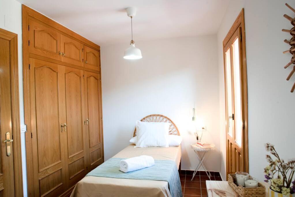 Casa de cinco habitaciones