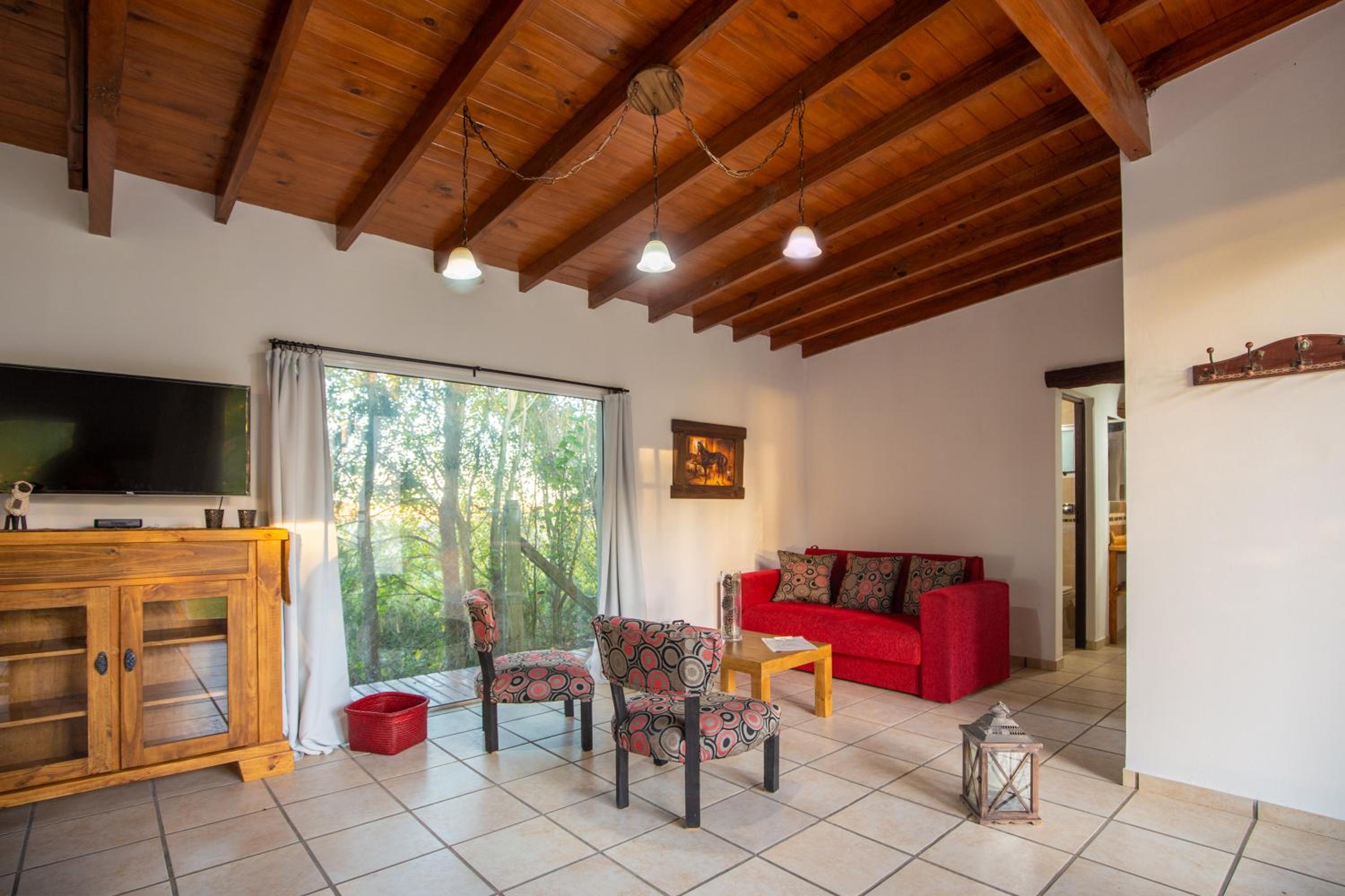 One-Bedroom House photo 1