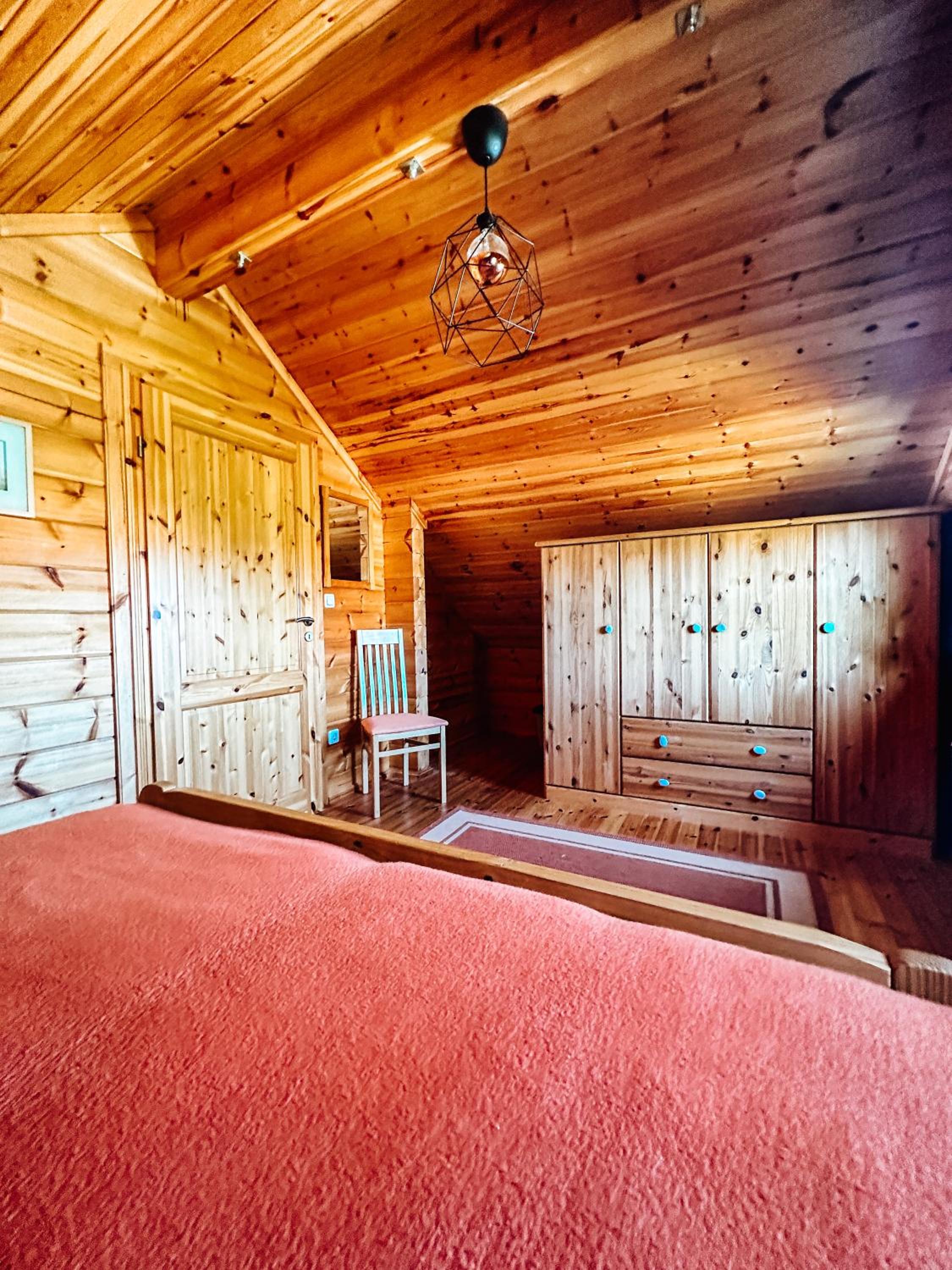 Two-Bedroom House photo 1