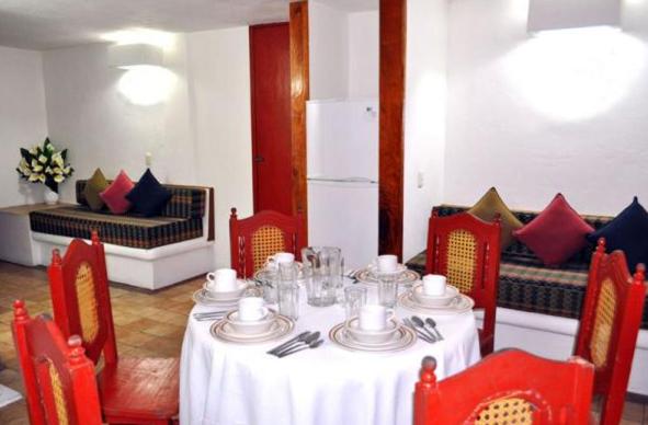 Sextuple Room photo 3