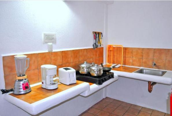 Sextuple Room photo 2