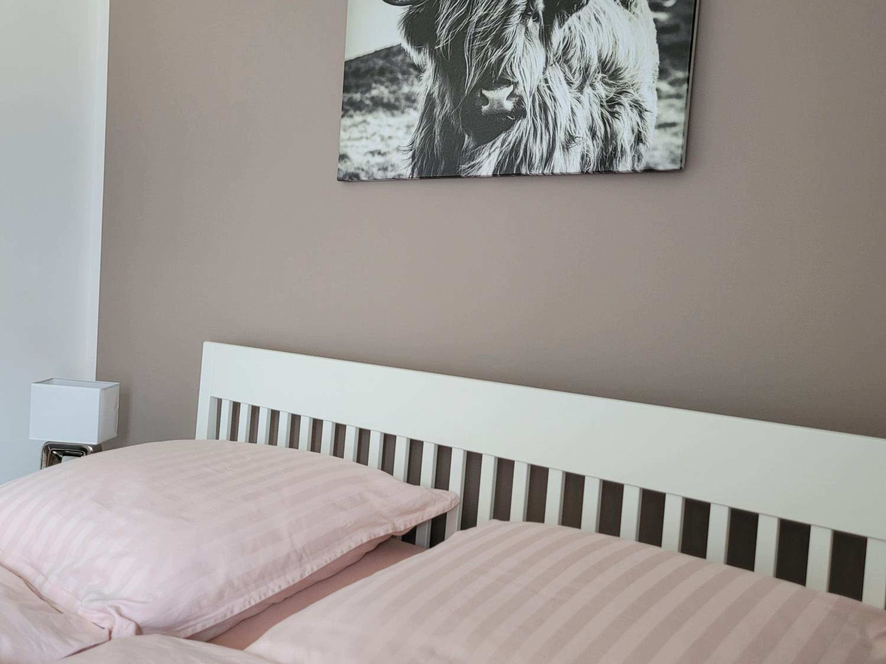 Double Room with Private Bathroom photo 1