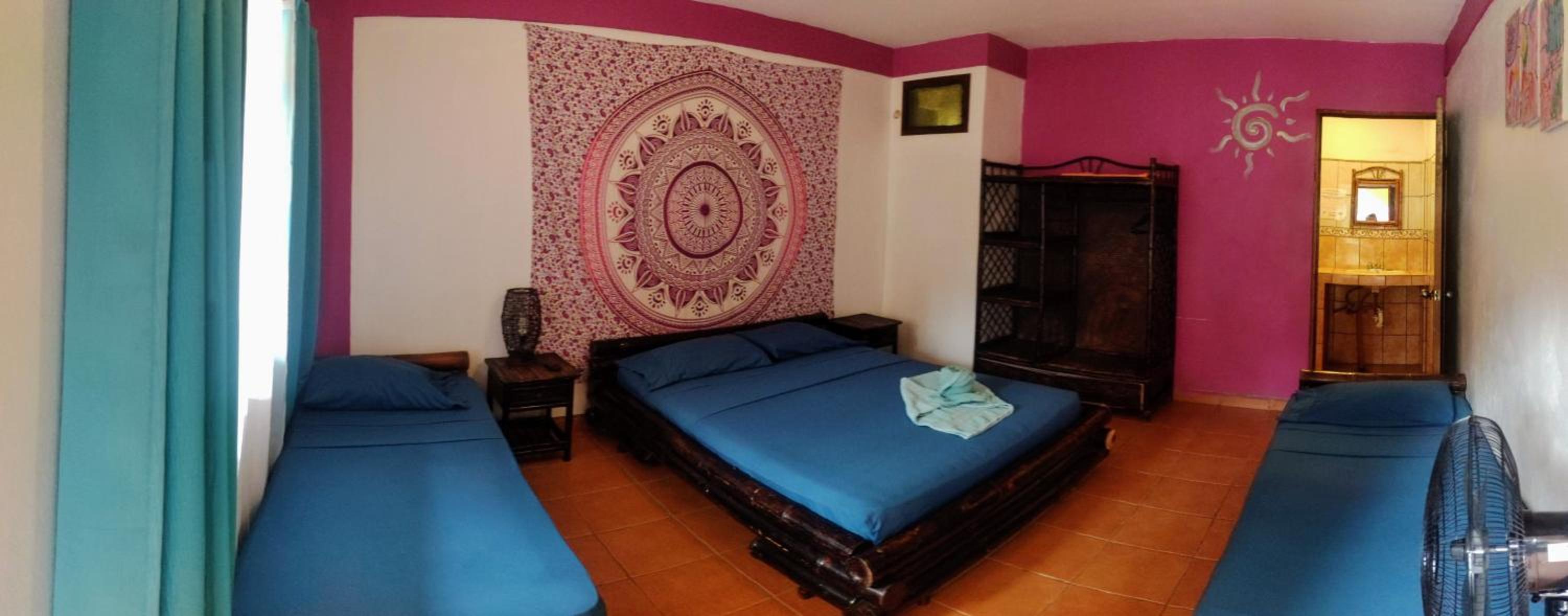 Double or Twin Room photo 2