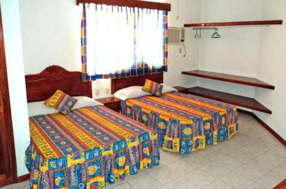 Quadruple Room photo 2