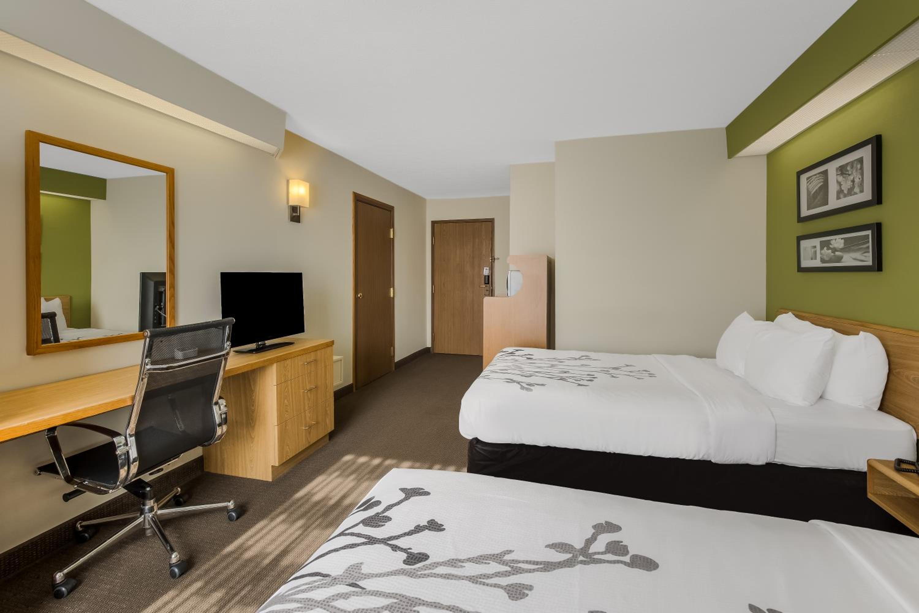 Sleep Inn Bolivar, Billede 4