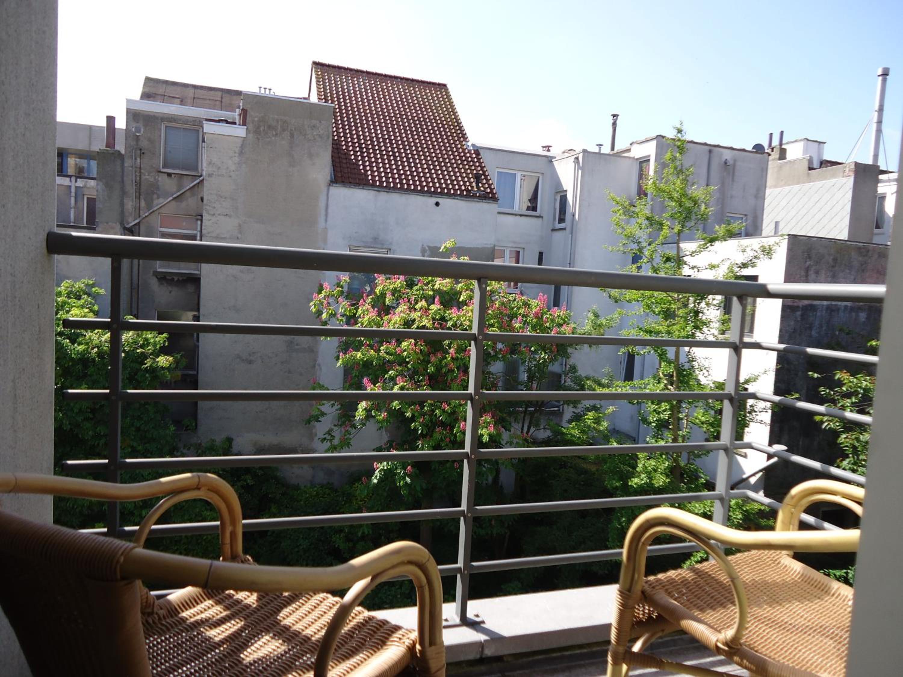 Superior Double Room with Balcony photo 2