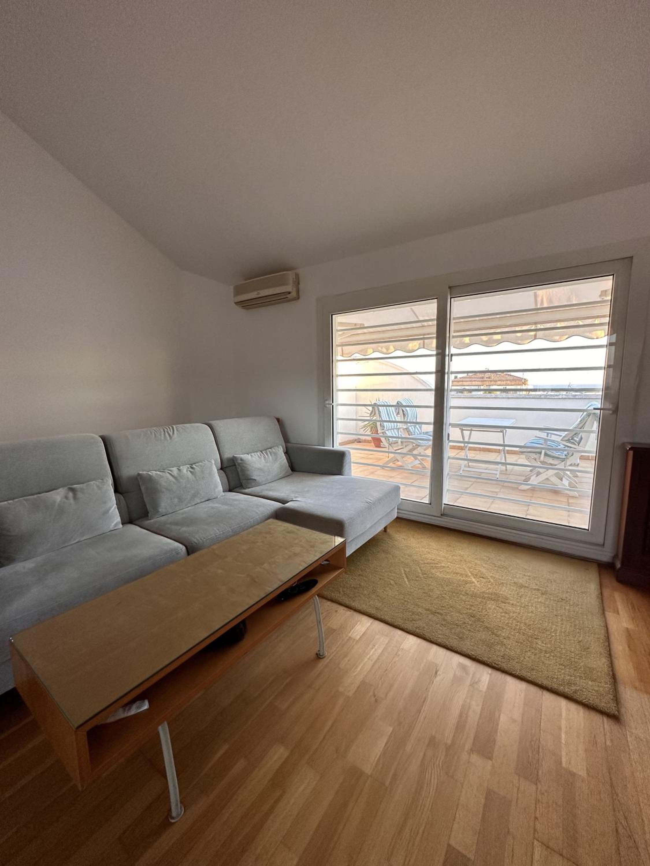 Casa de Dos Habitaciones