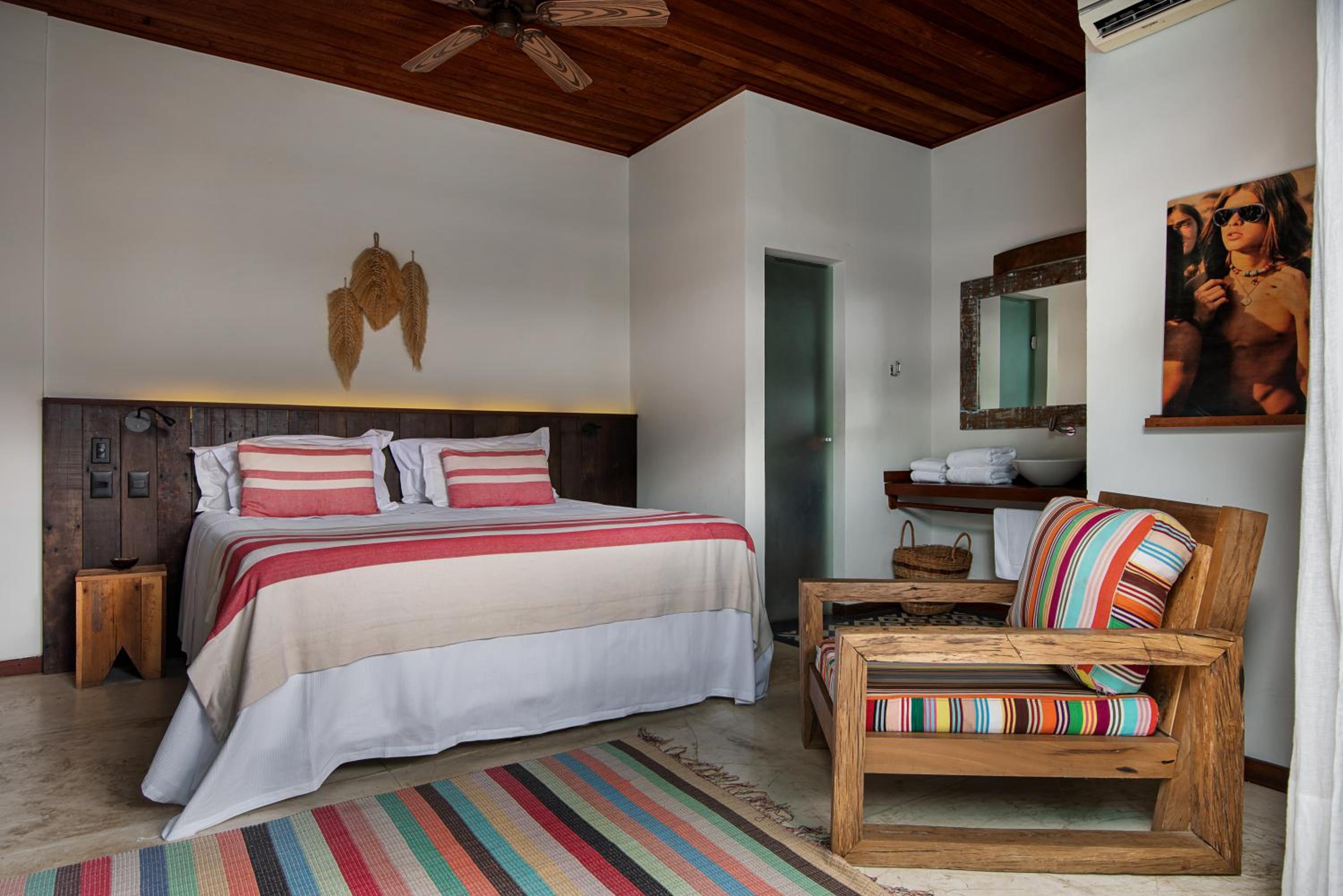 Junior Suite with Balcony photo 2