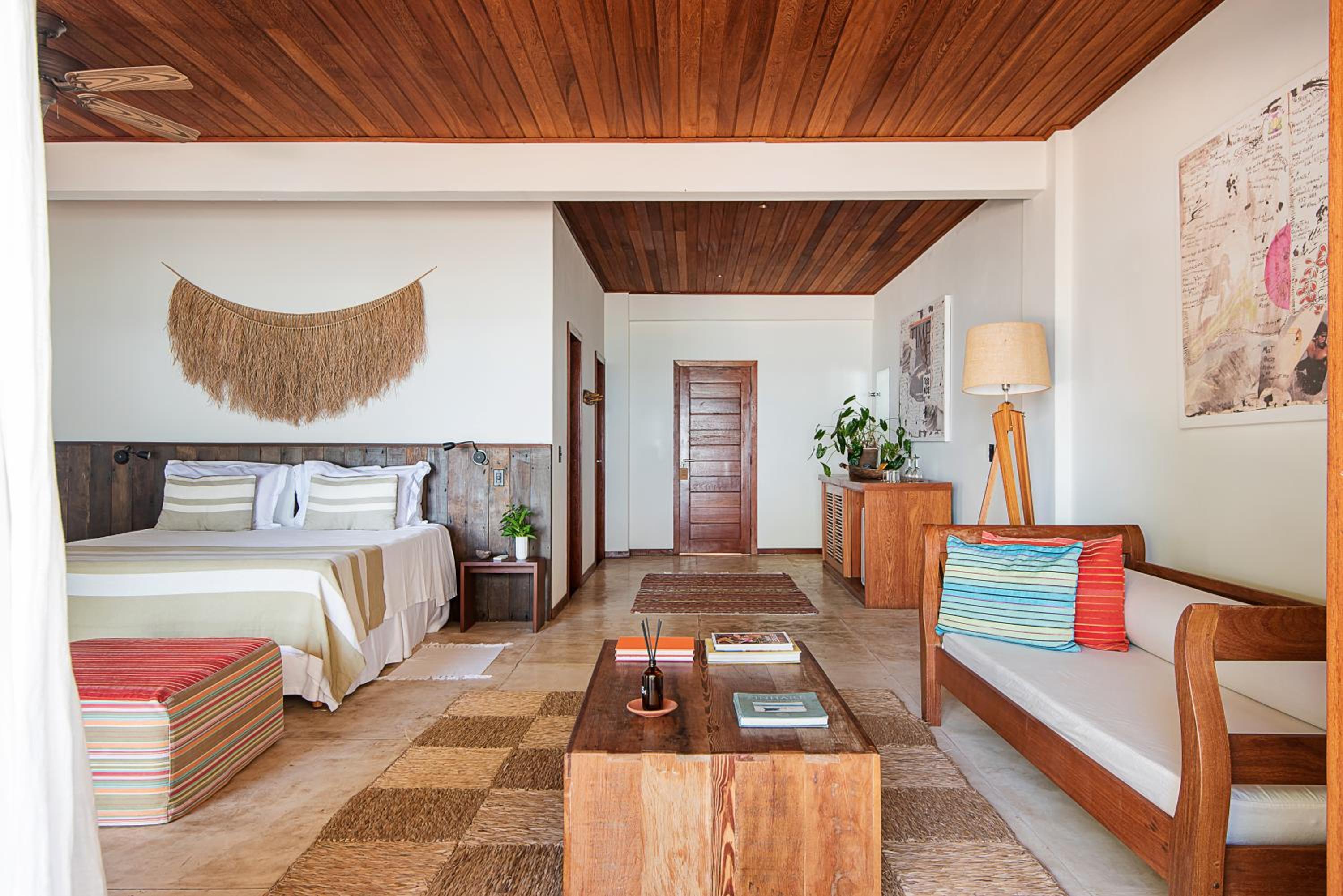 Master Suite with Sea and River View photo 1