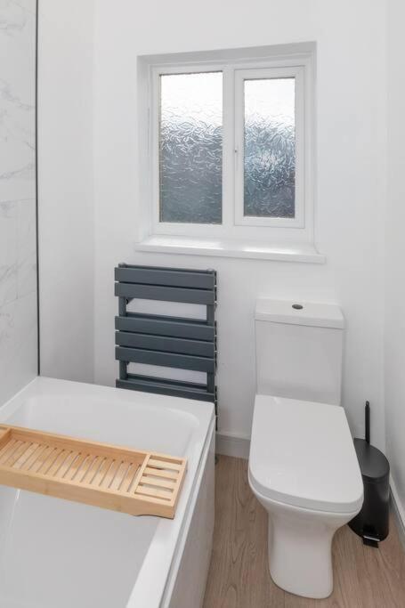 Two-Bedroom House photo 2