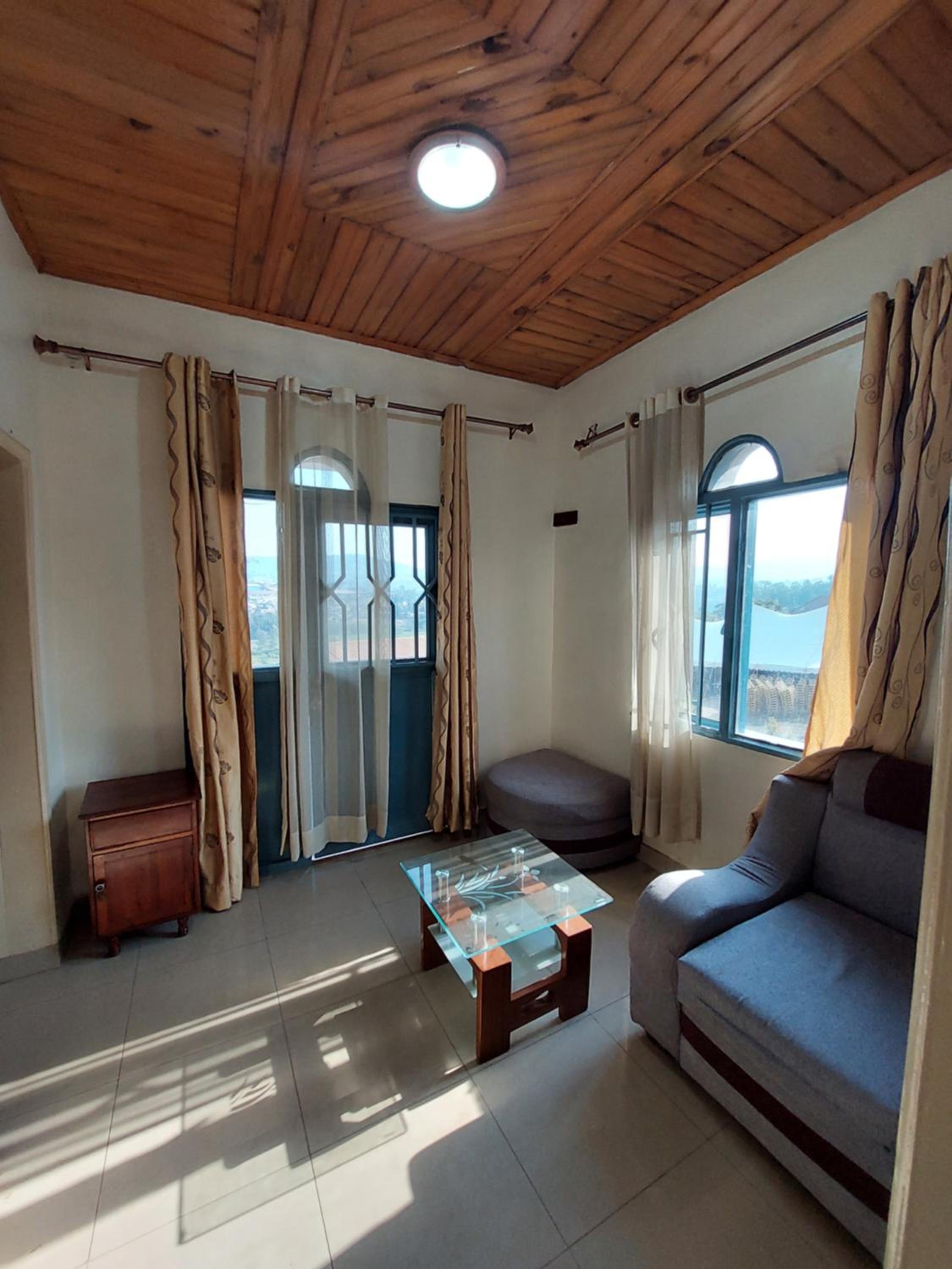 Double Room with Balcony photo 2