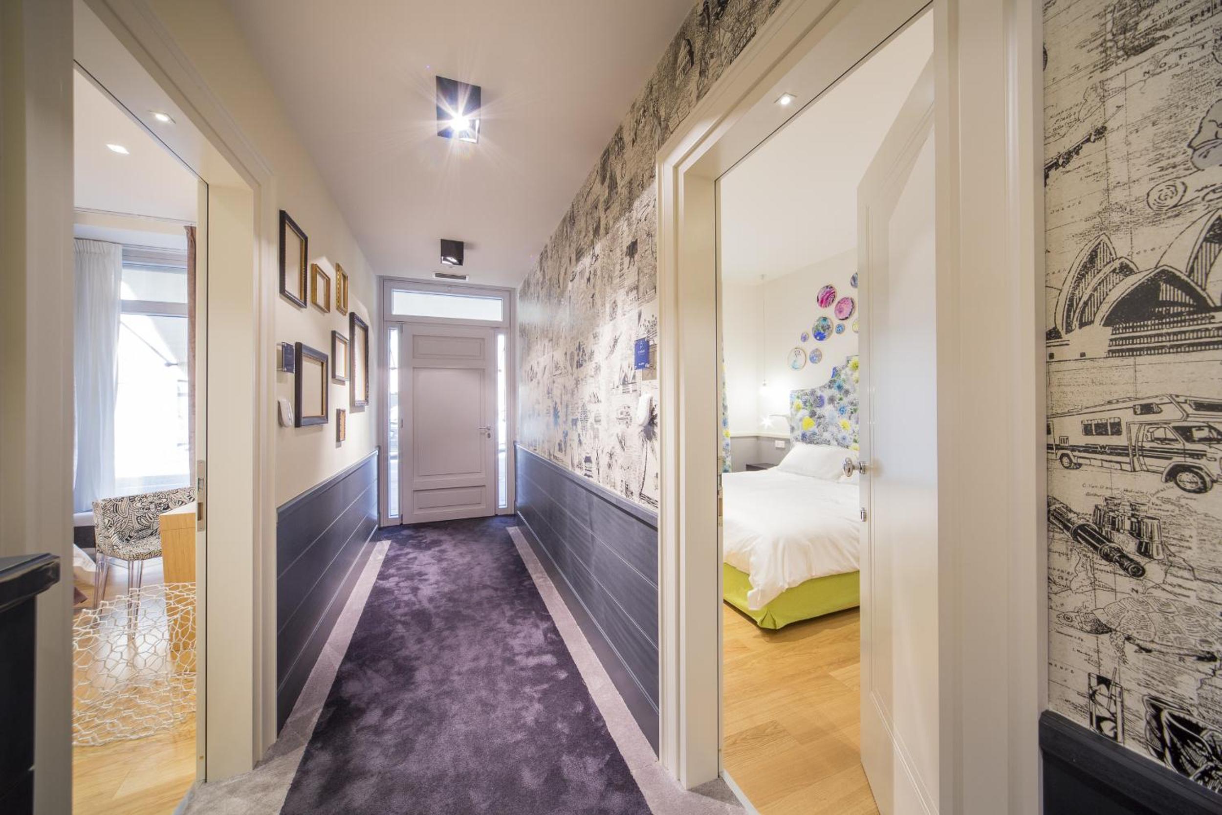Superior Double or Twin Room photo 3