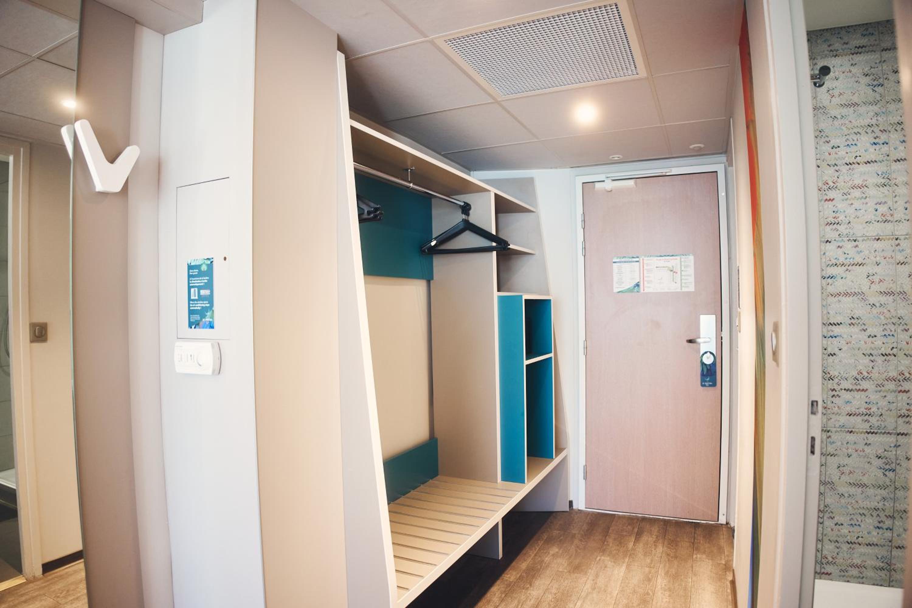 Twin Room photo 1