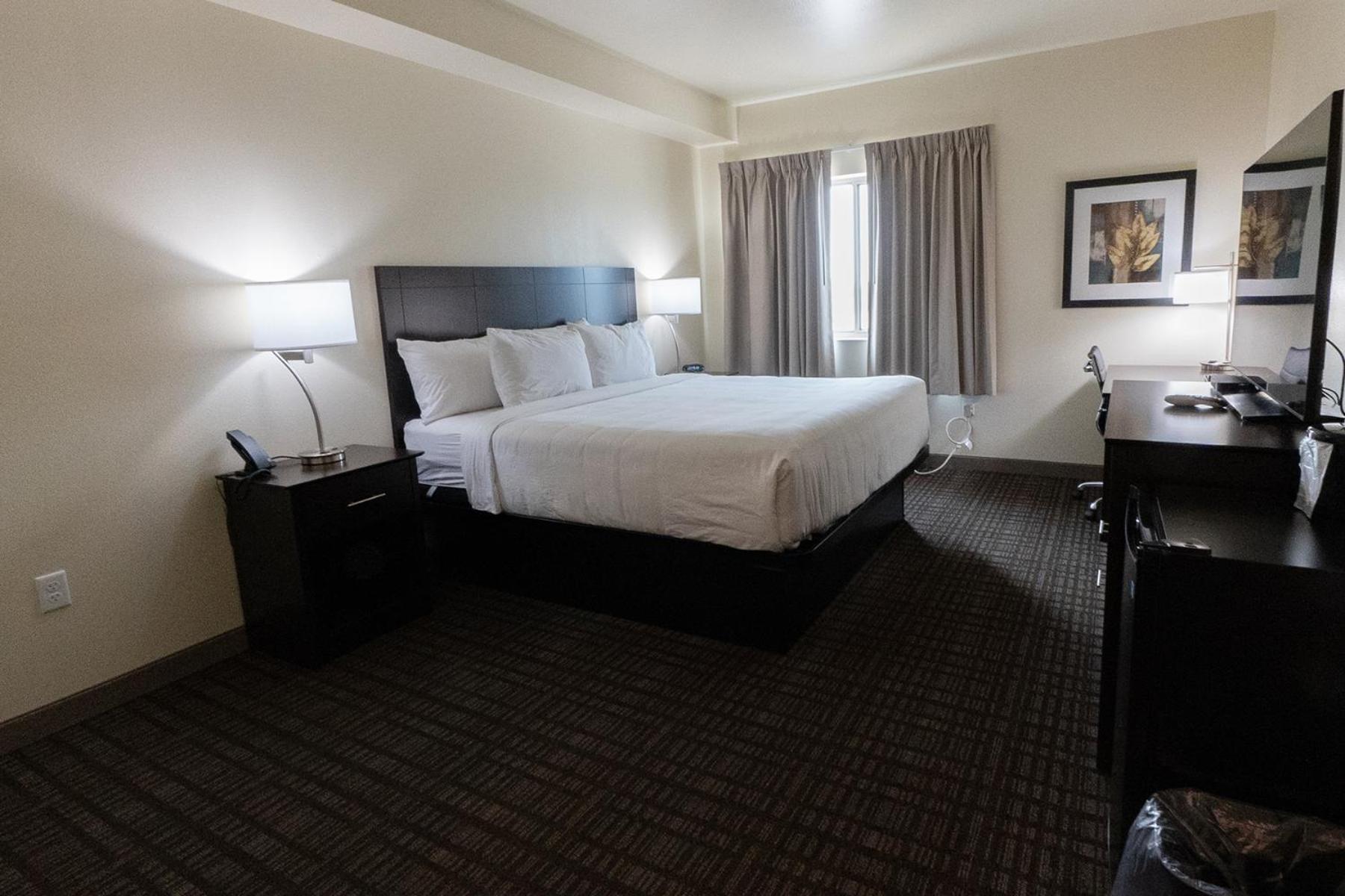 King Room - Photo 1