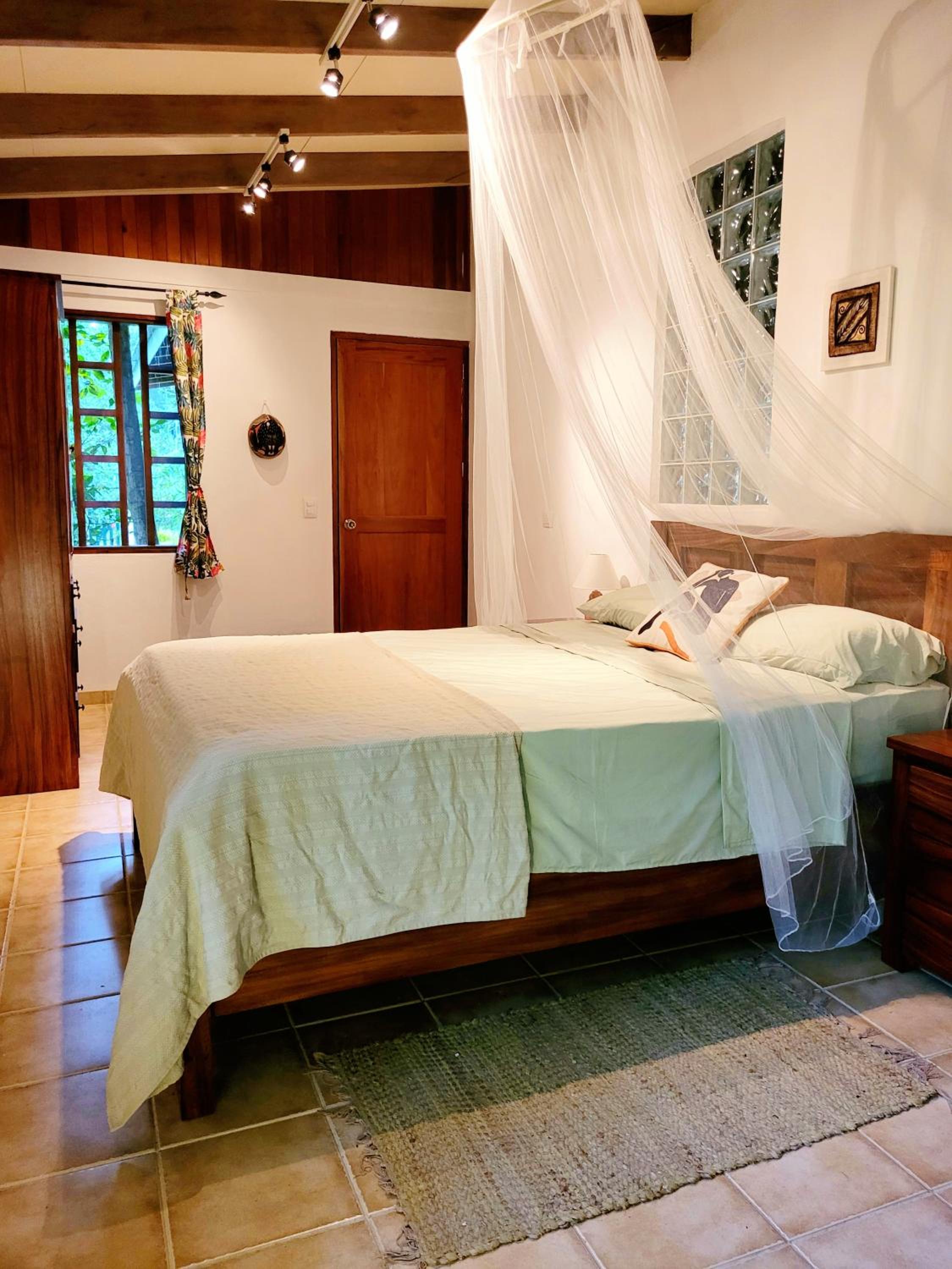 Three-Bedroom House photo 1