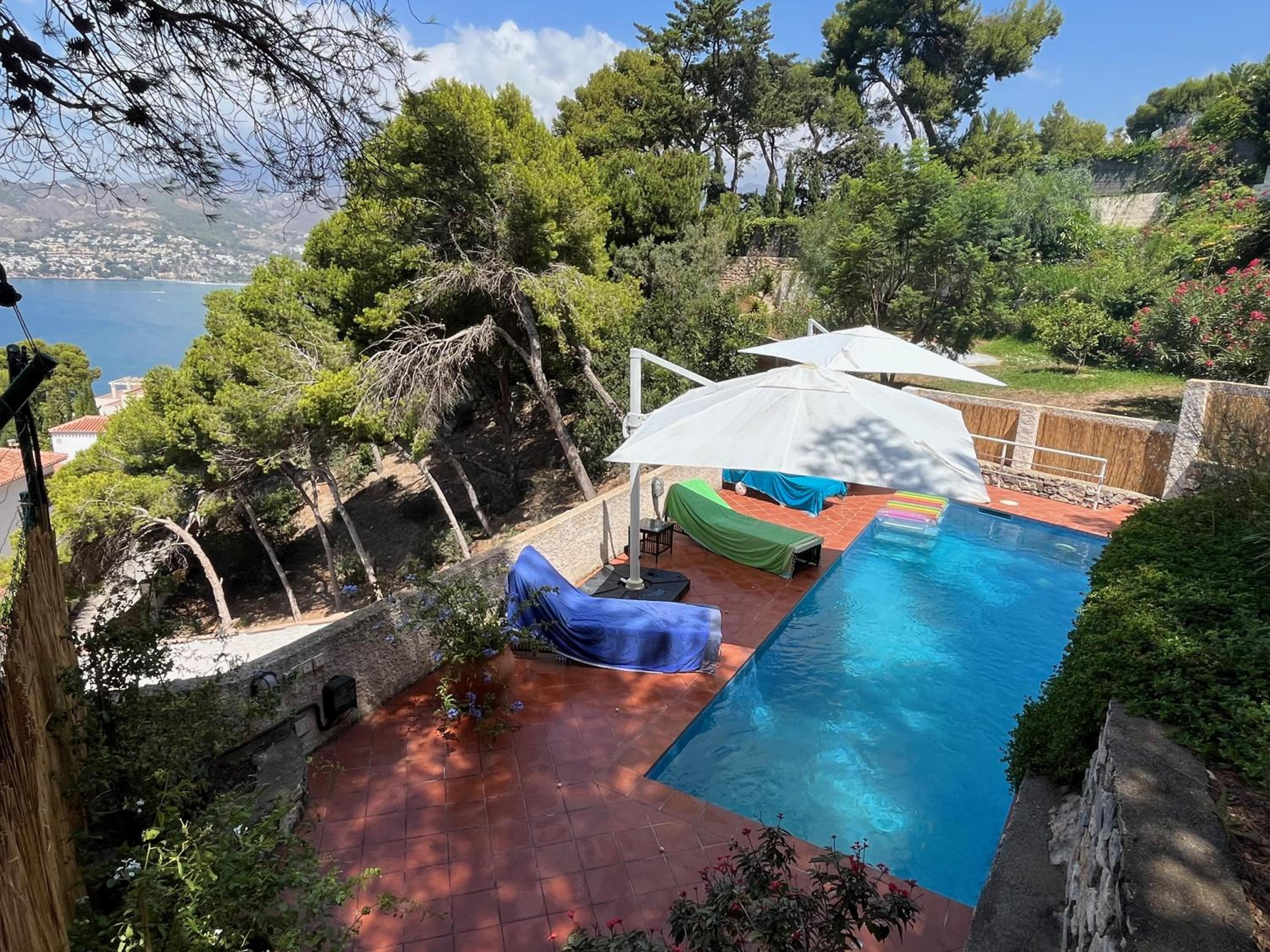 Two-Bedroom Villa photo 3