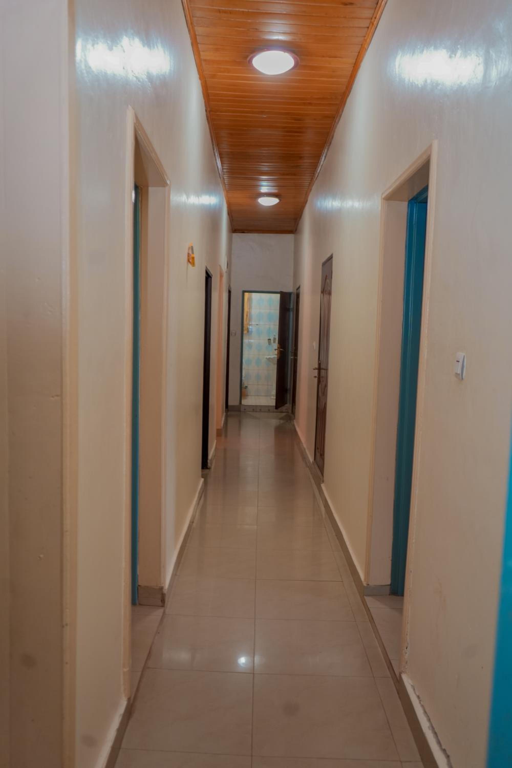 Standard Single Room photo 3