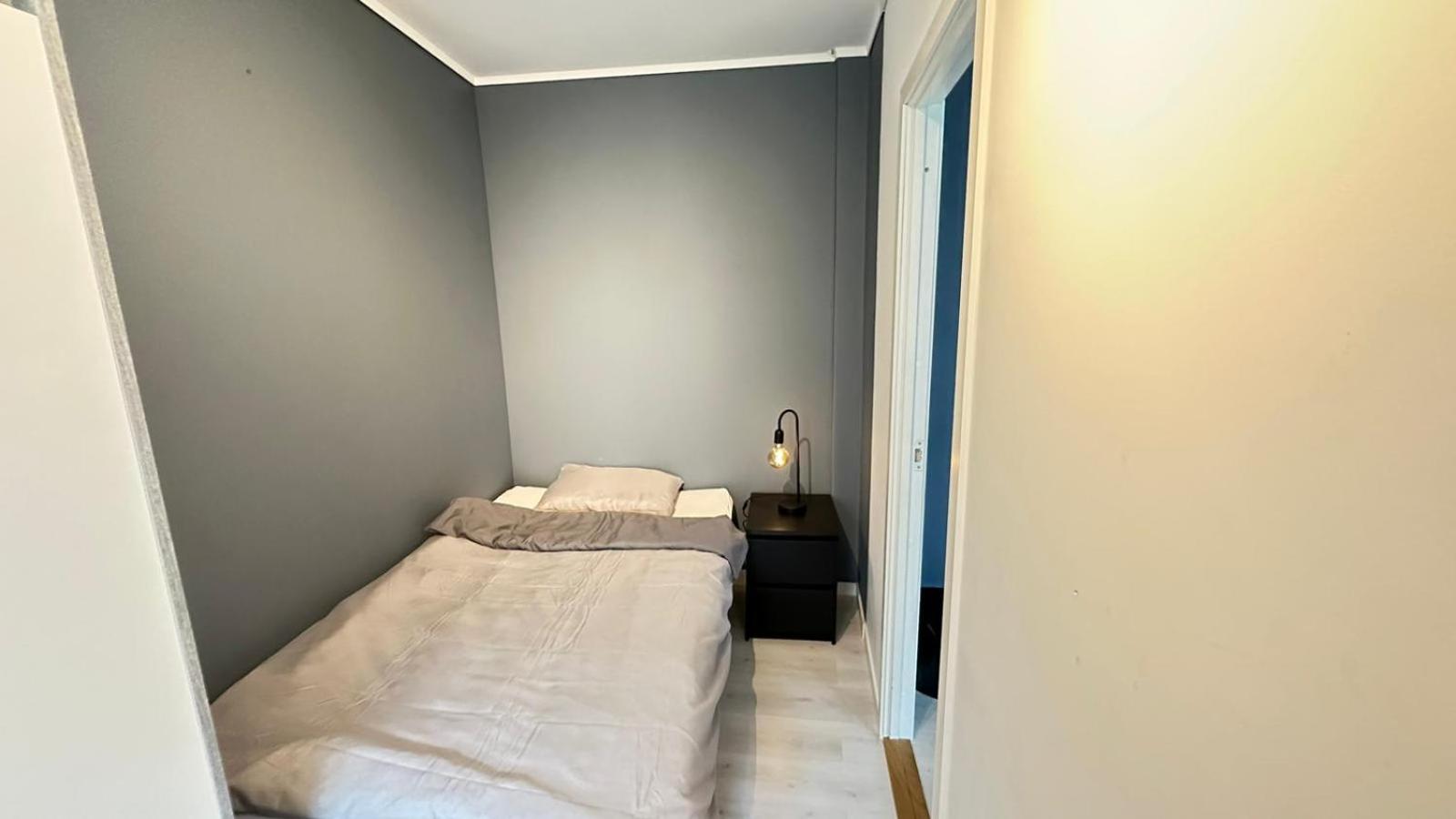 Standard Apartment photo 2