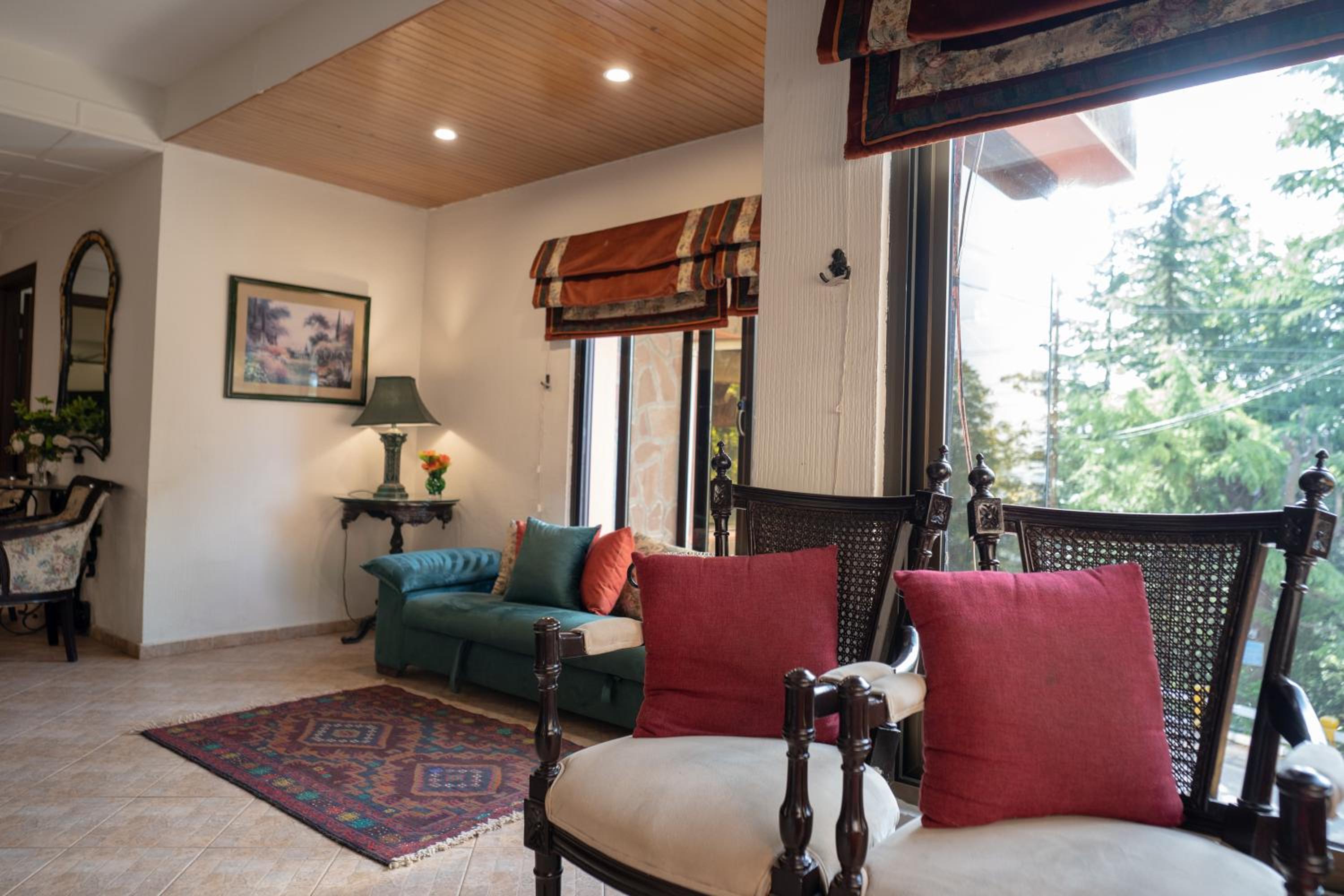 King Suite photo 3