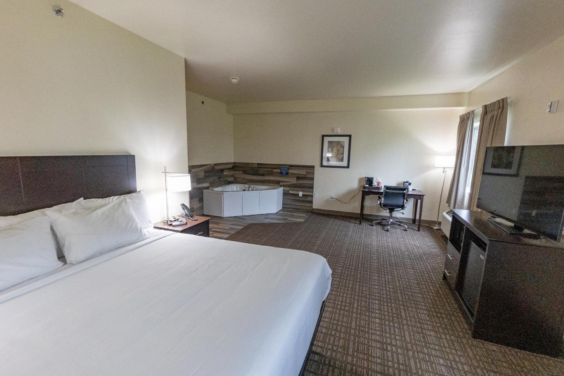 Suite - Photo 2