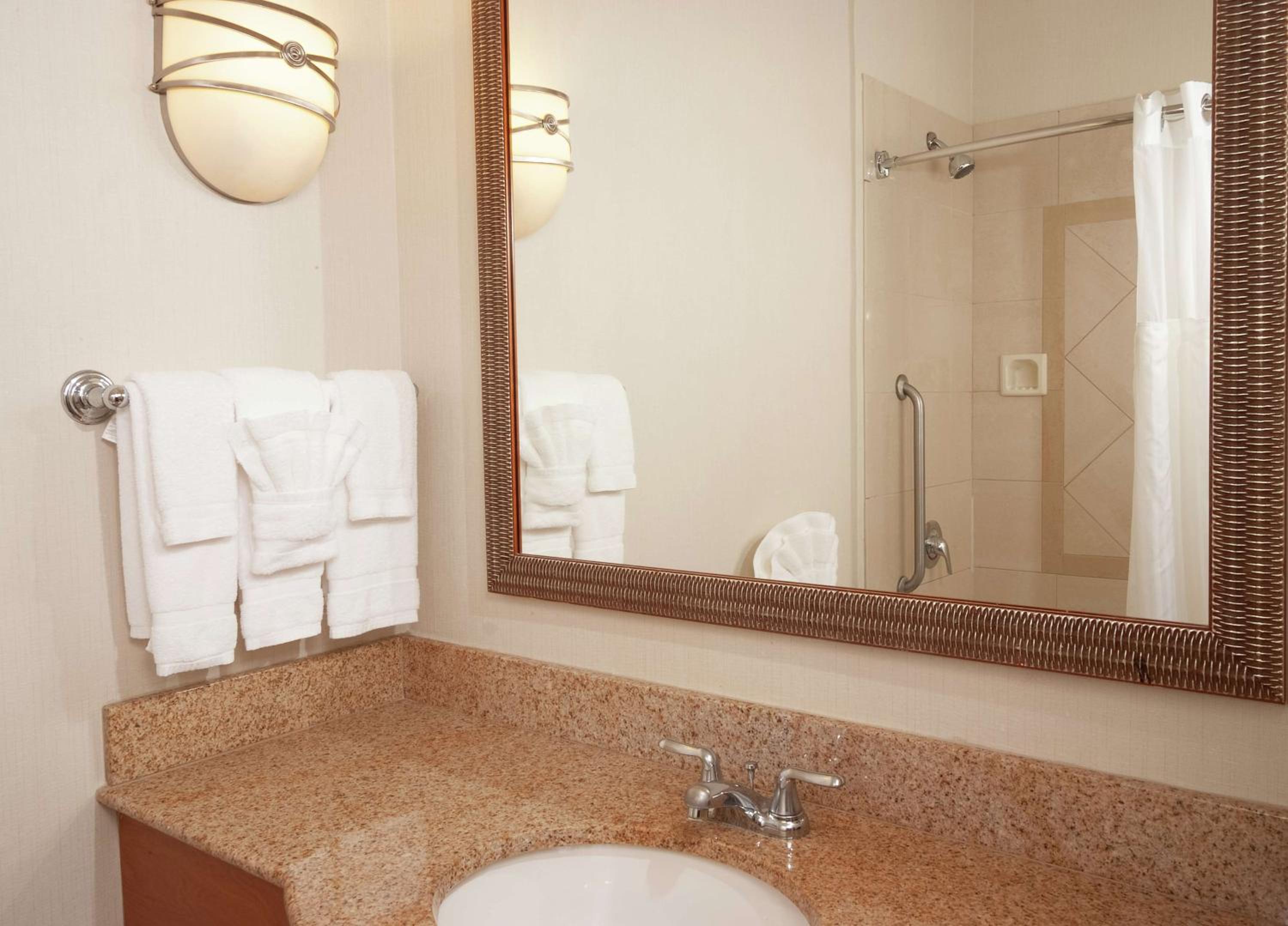 Hilton Garden Inn Atlanta Airport/Millenium Center, Photo 2