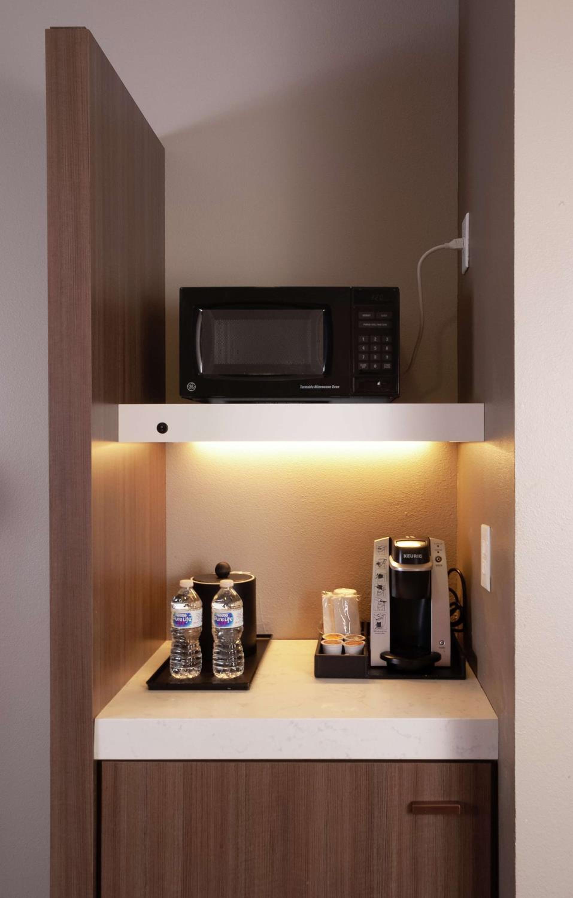 Hilton Garden Inn Atlanta Airport/Millenium Center, Photo 3