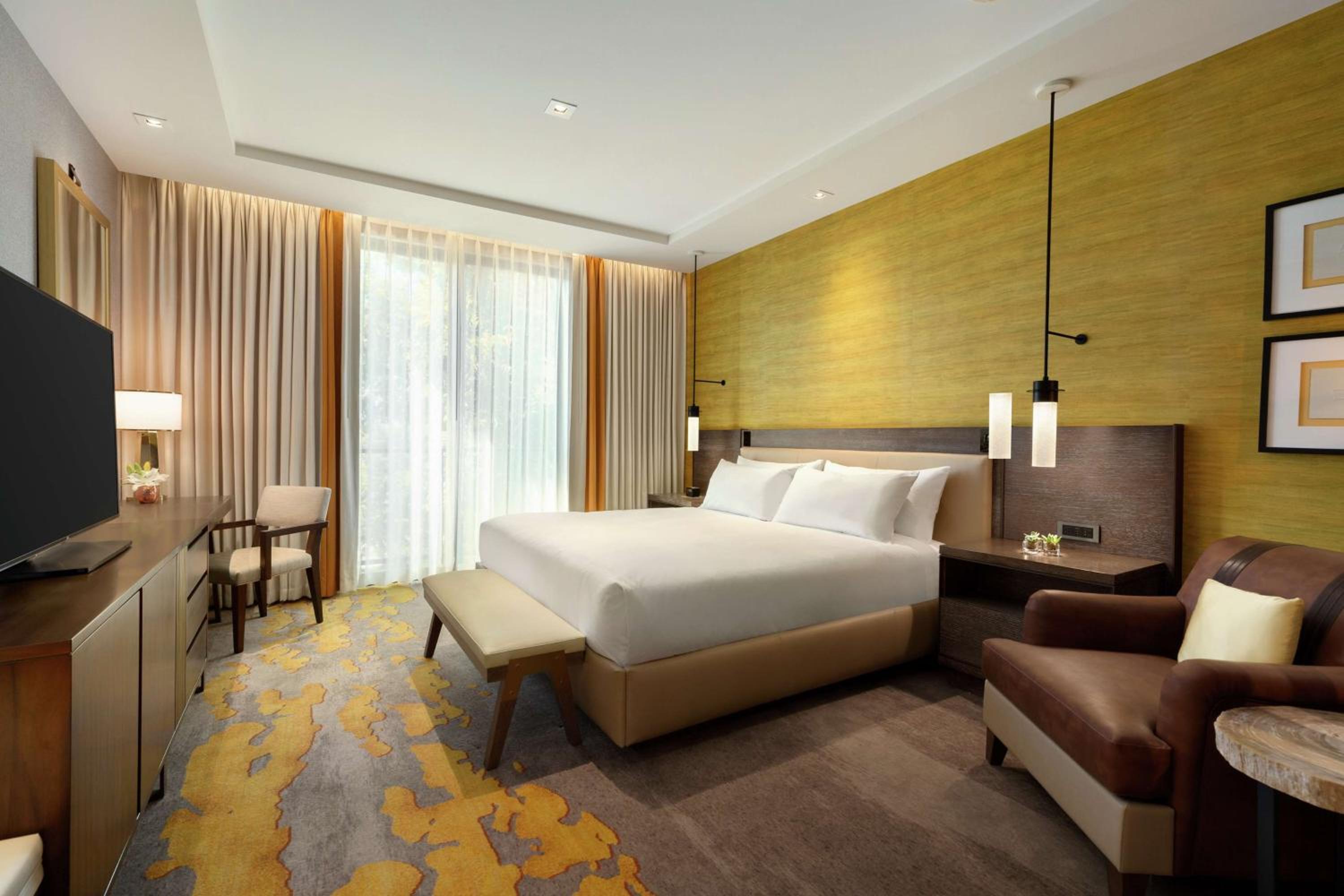 King Room - Photo 1