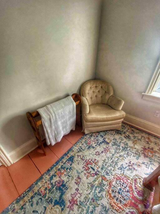 Four-Bedroom House photo 1