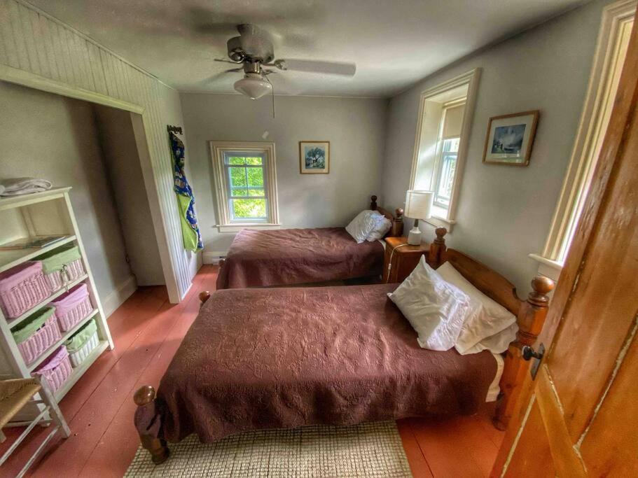 Four-Bedroom House photo 2