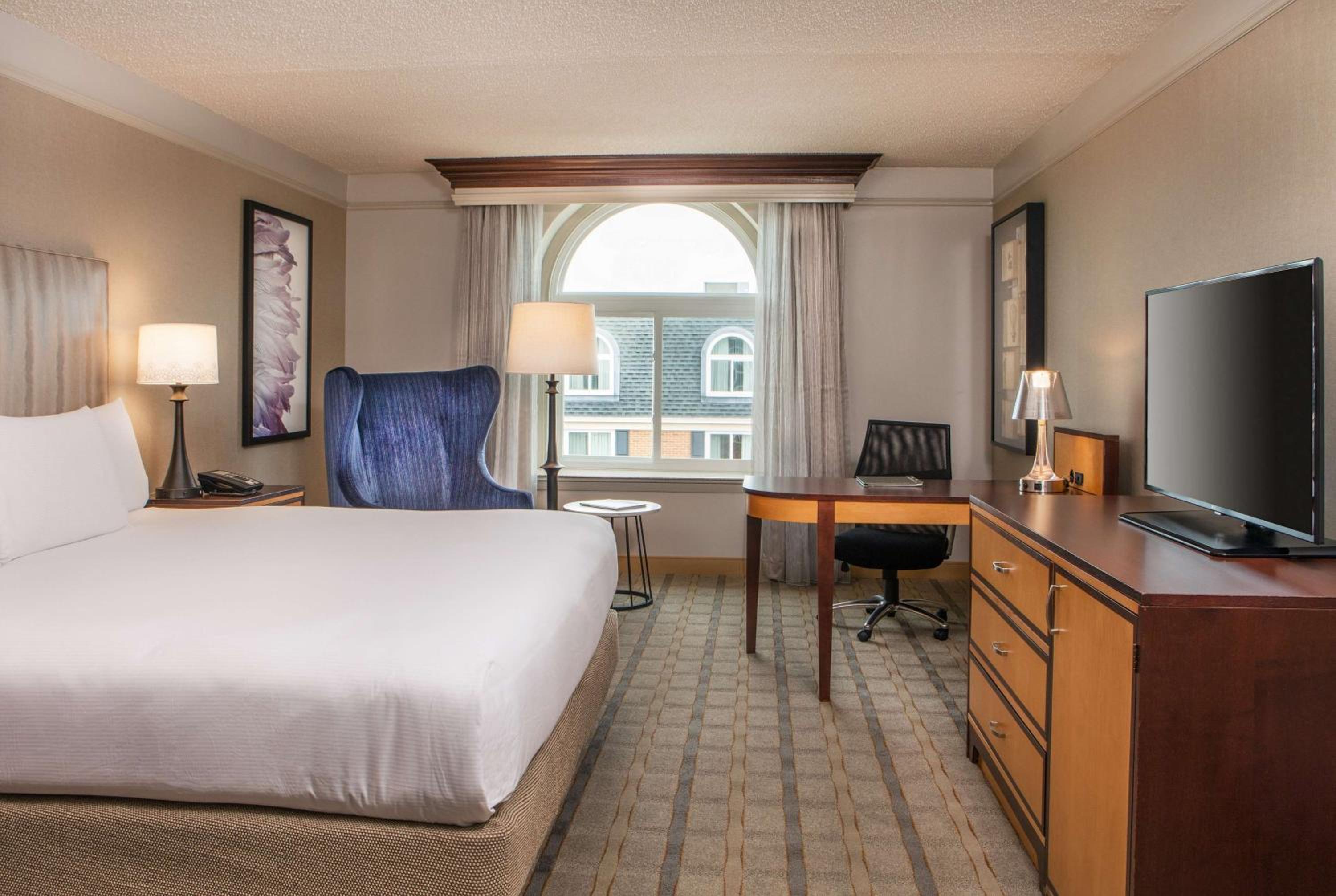 King Room - Photo 2