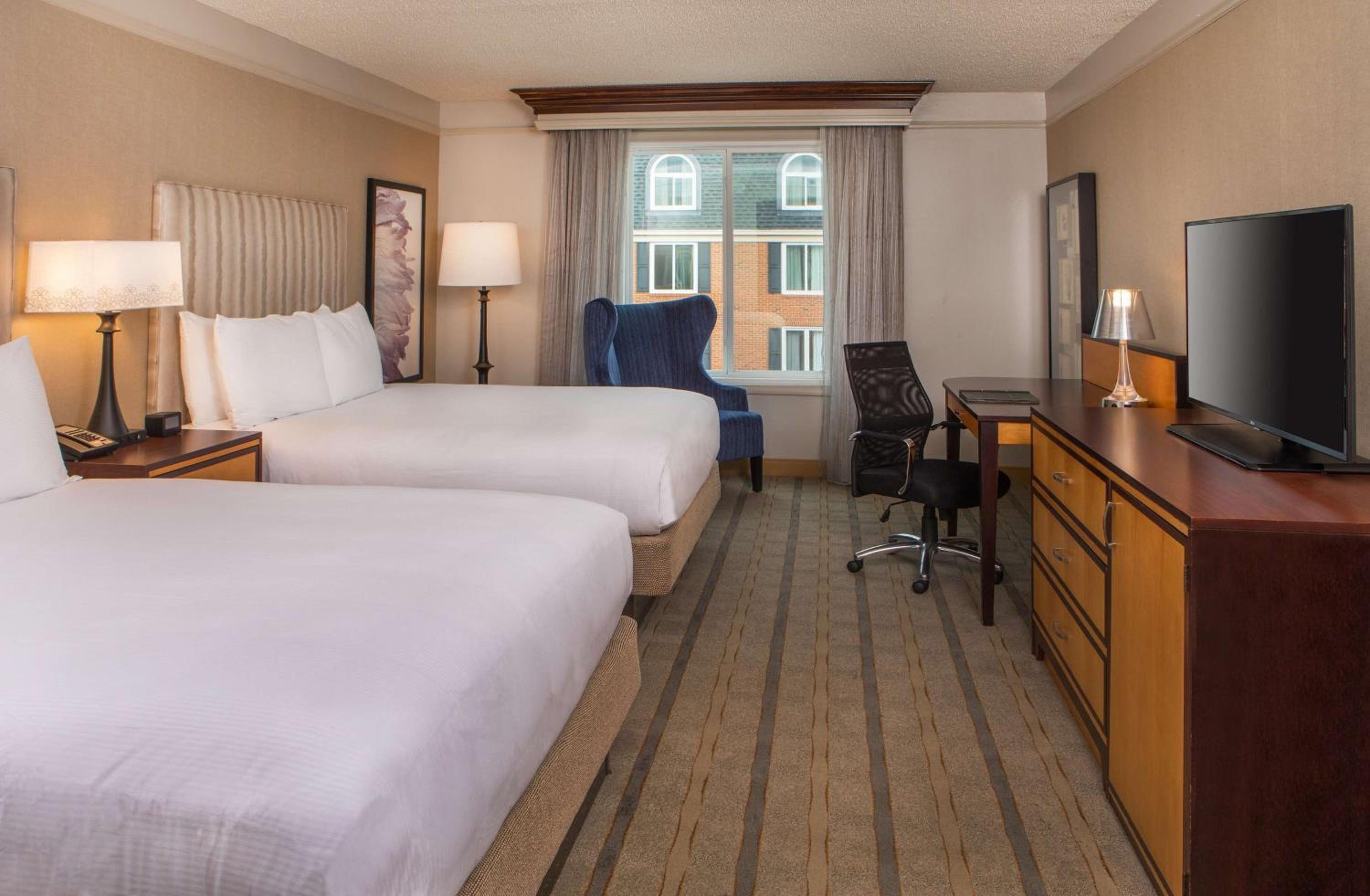 Standard Queen Room - Photo 4