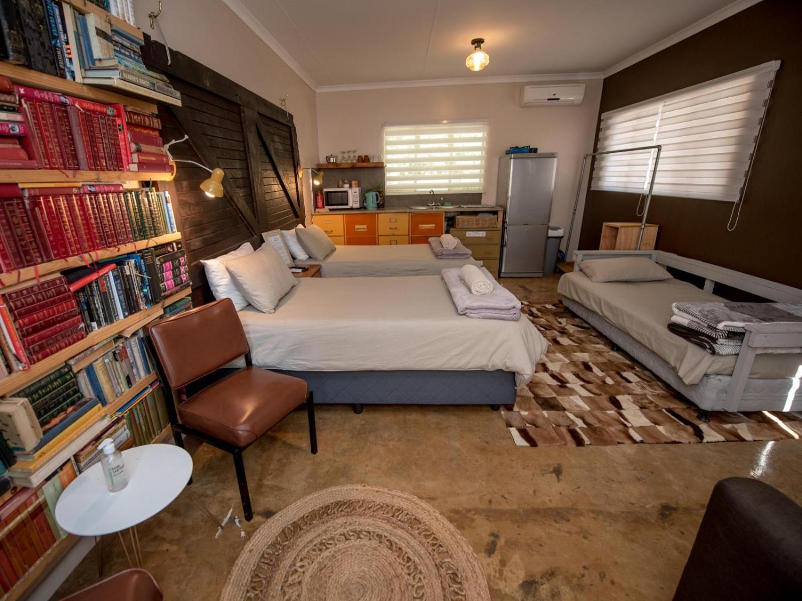 Comfort Family Room photo 1