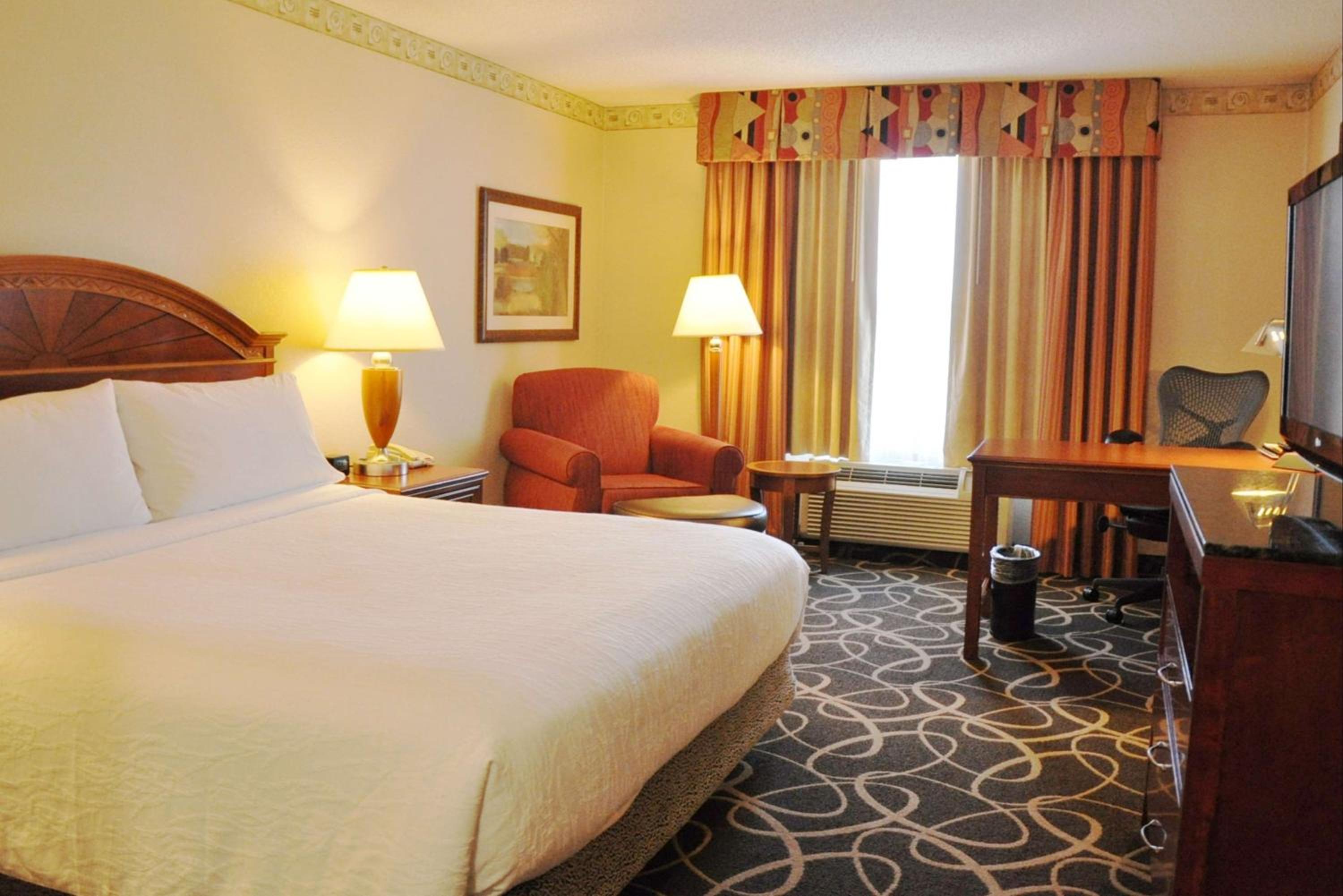 King Room - Photo 1