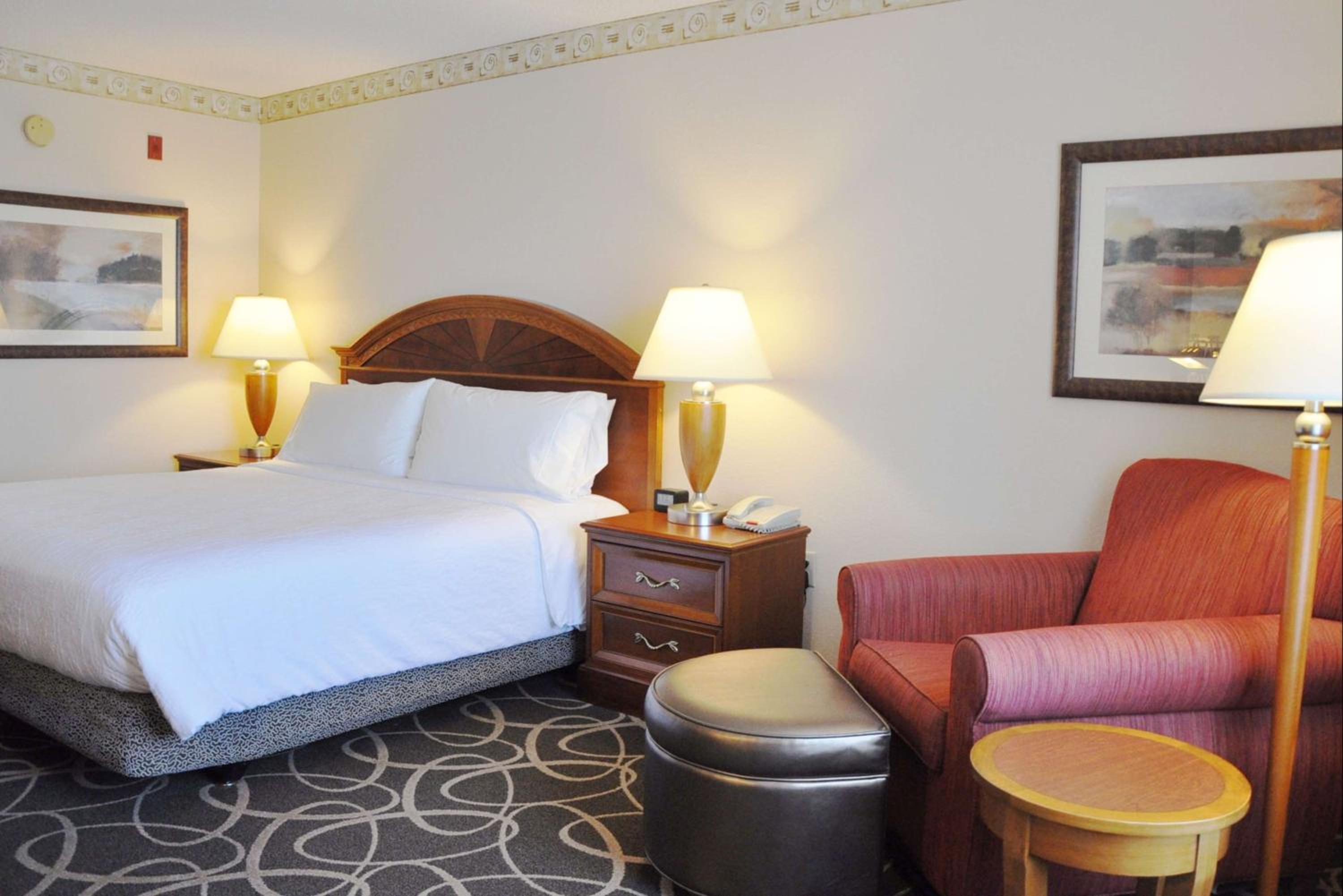 King Room - Photo 5