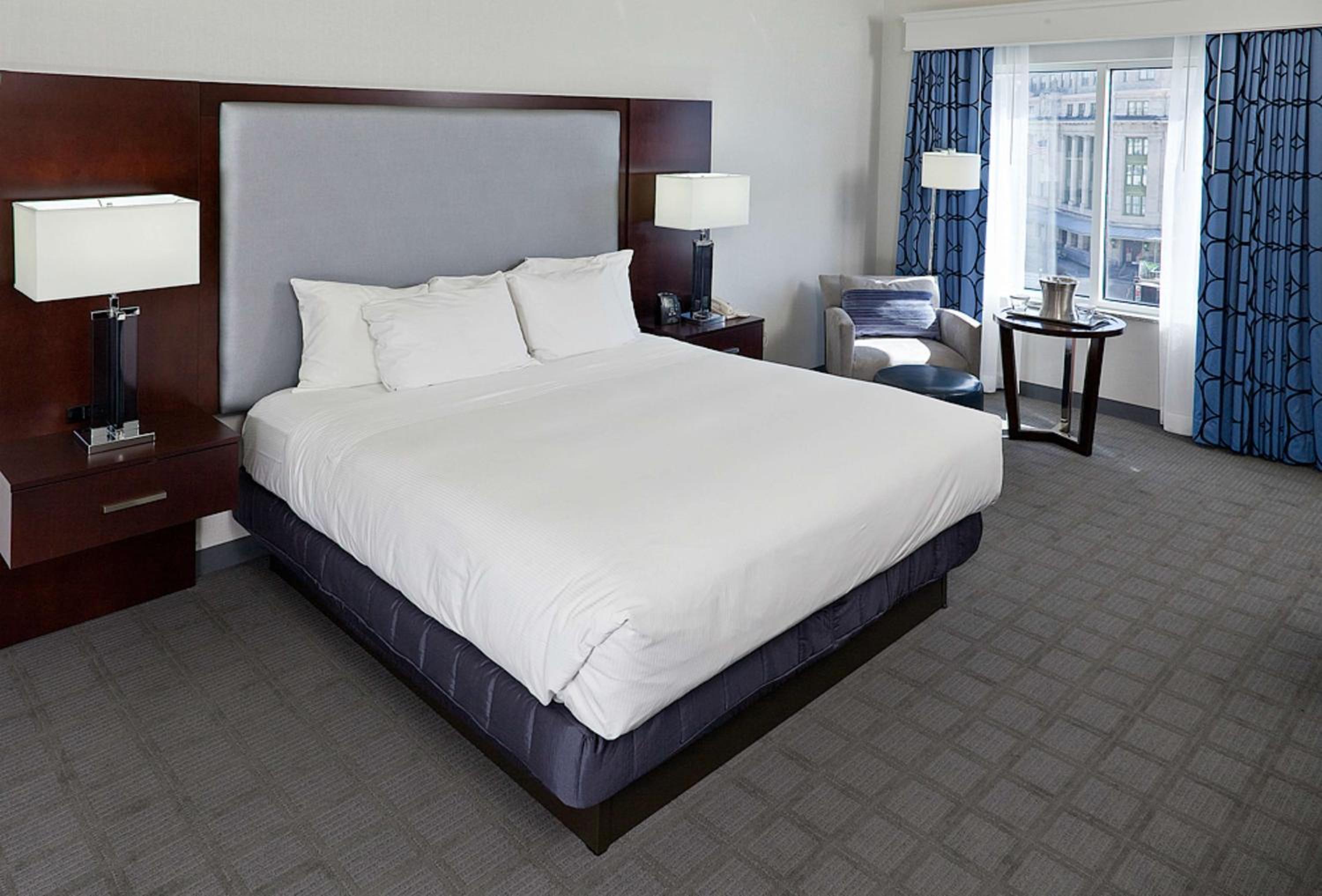 King Room - Photo 1
