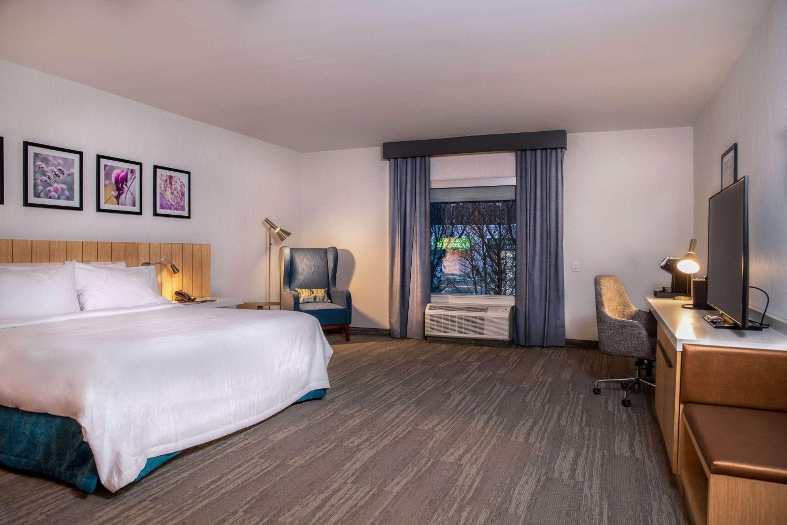 King Room - Hearing Access - Photo 1