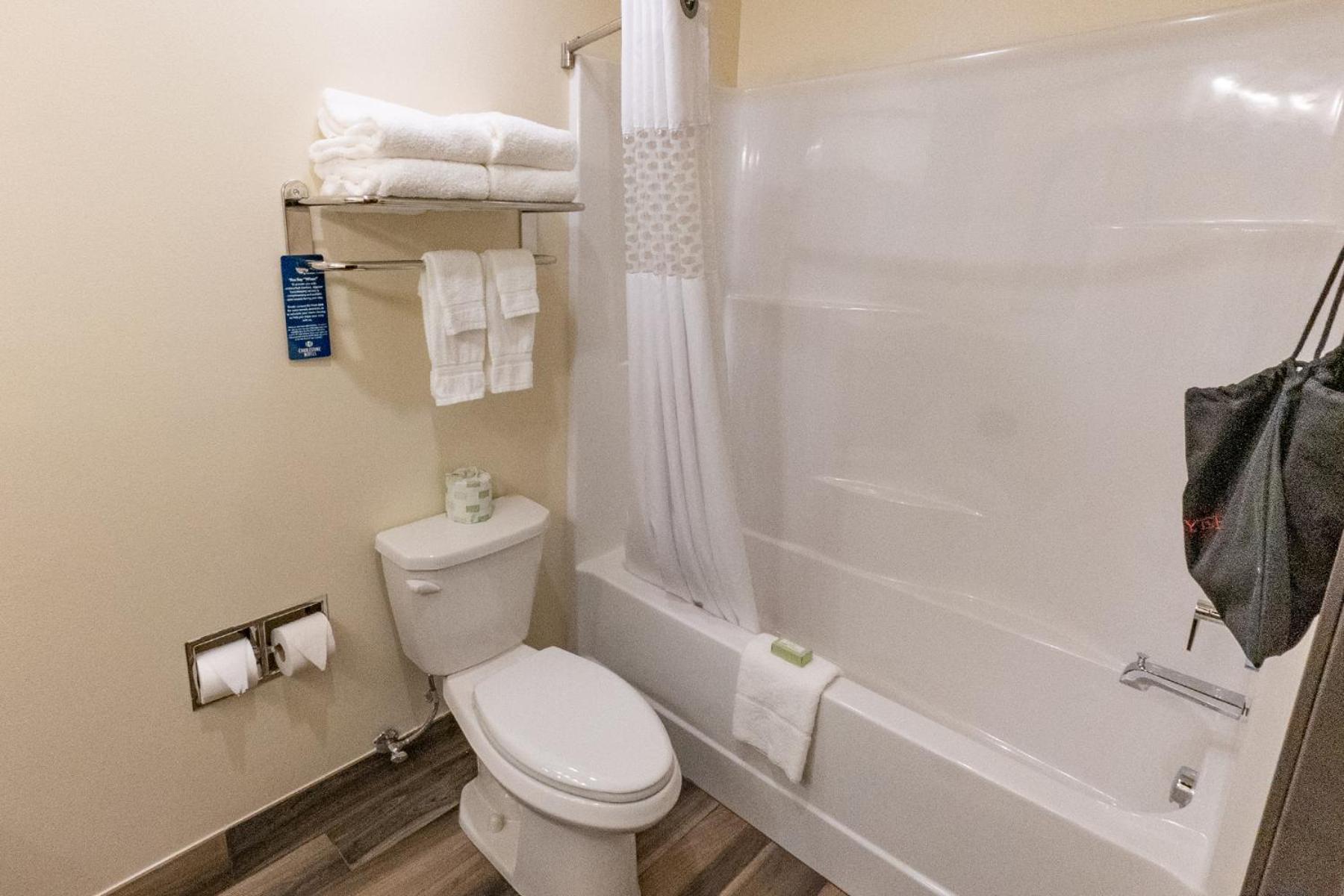 Standard King Room photo 3