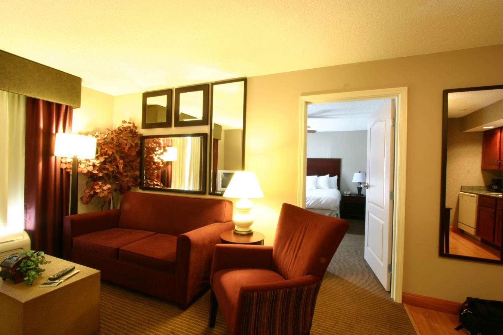 King Room with Two King Beds Suite - Photo 3