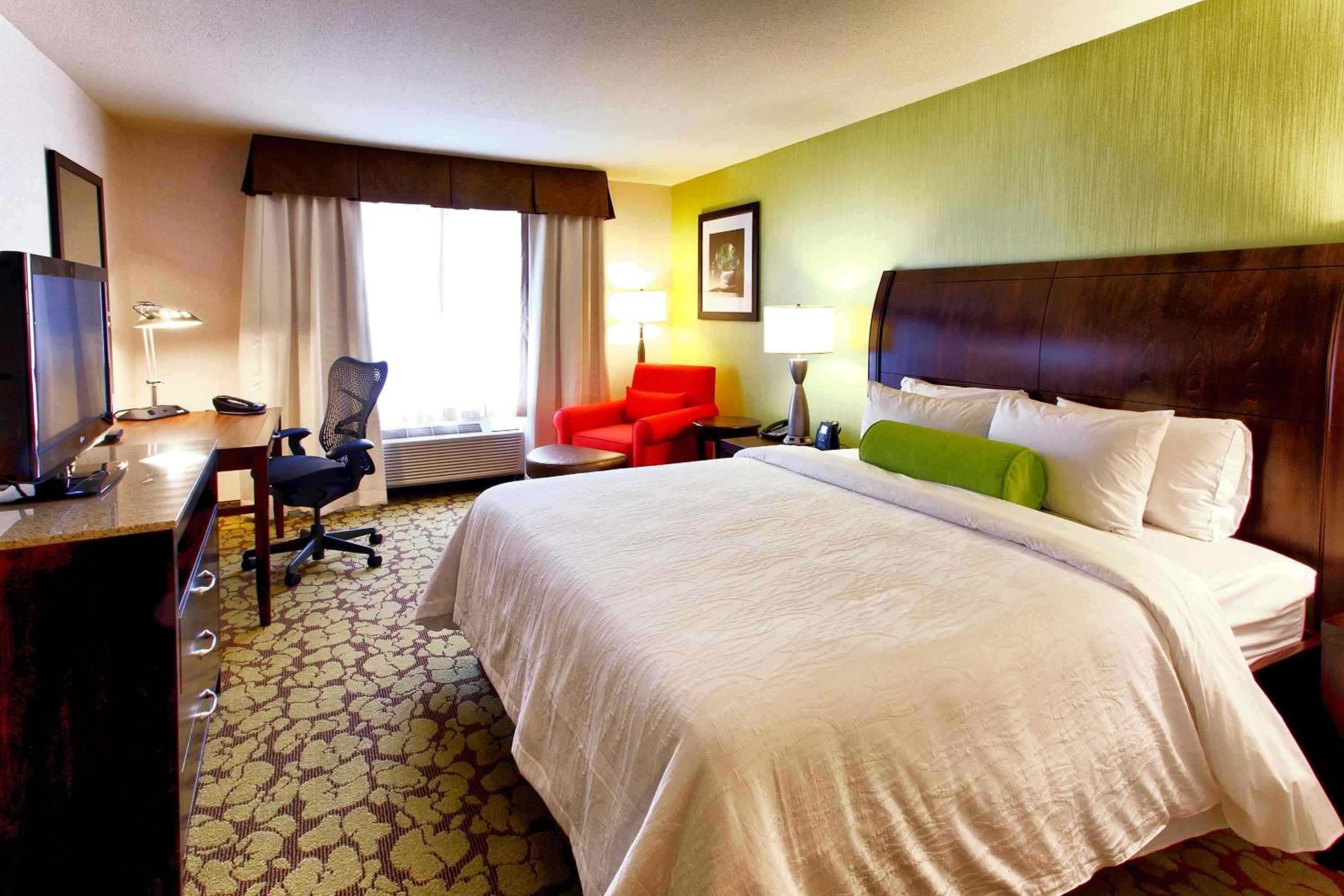 King Room - Photo 1